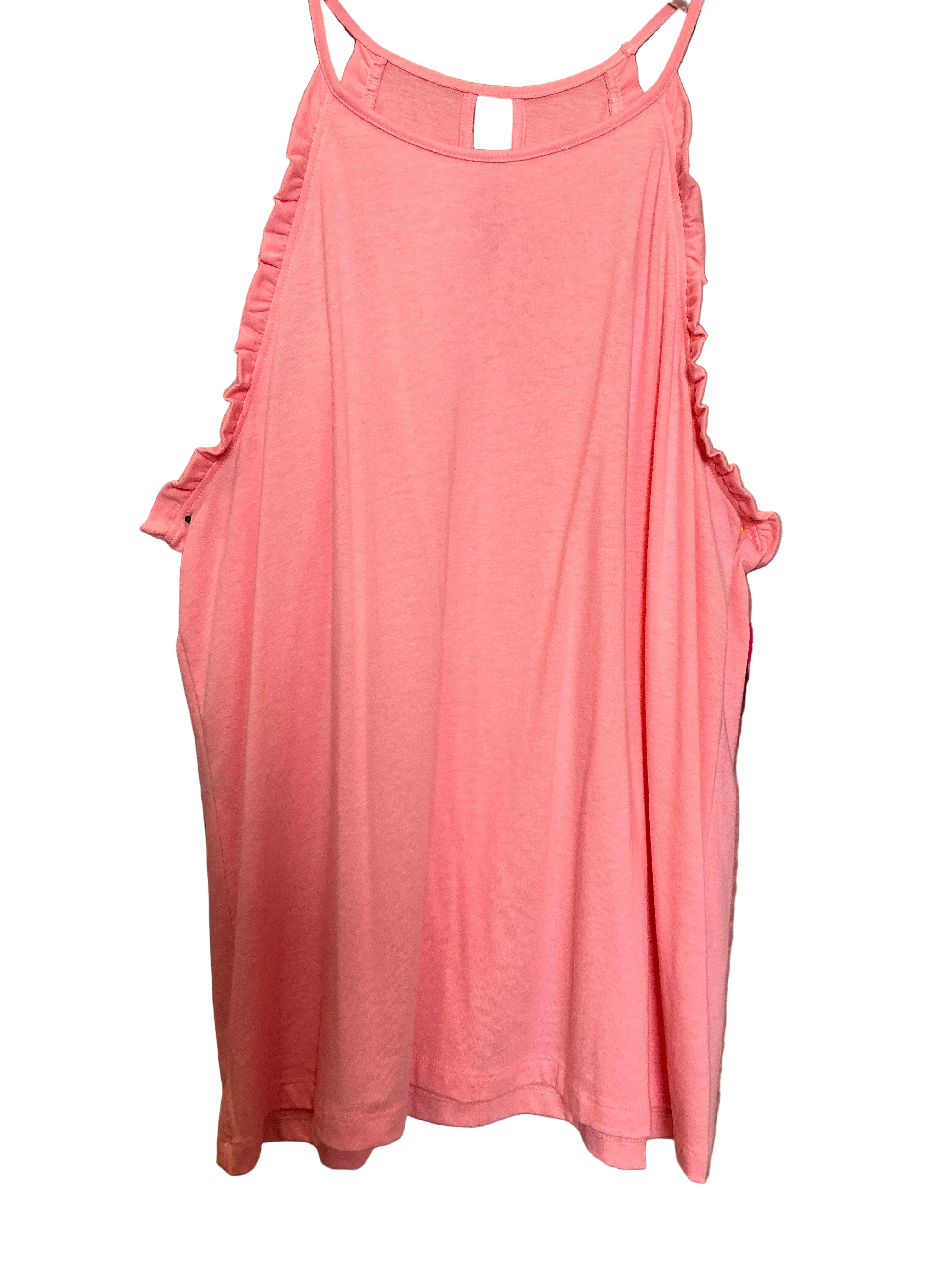 Lilly Pulitzer Top - Size XL
