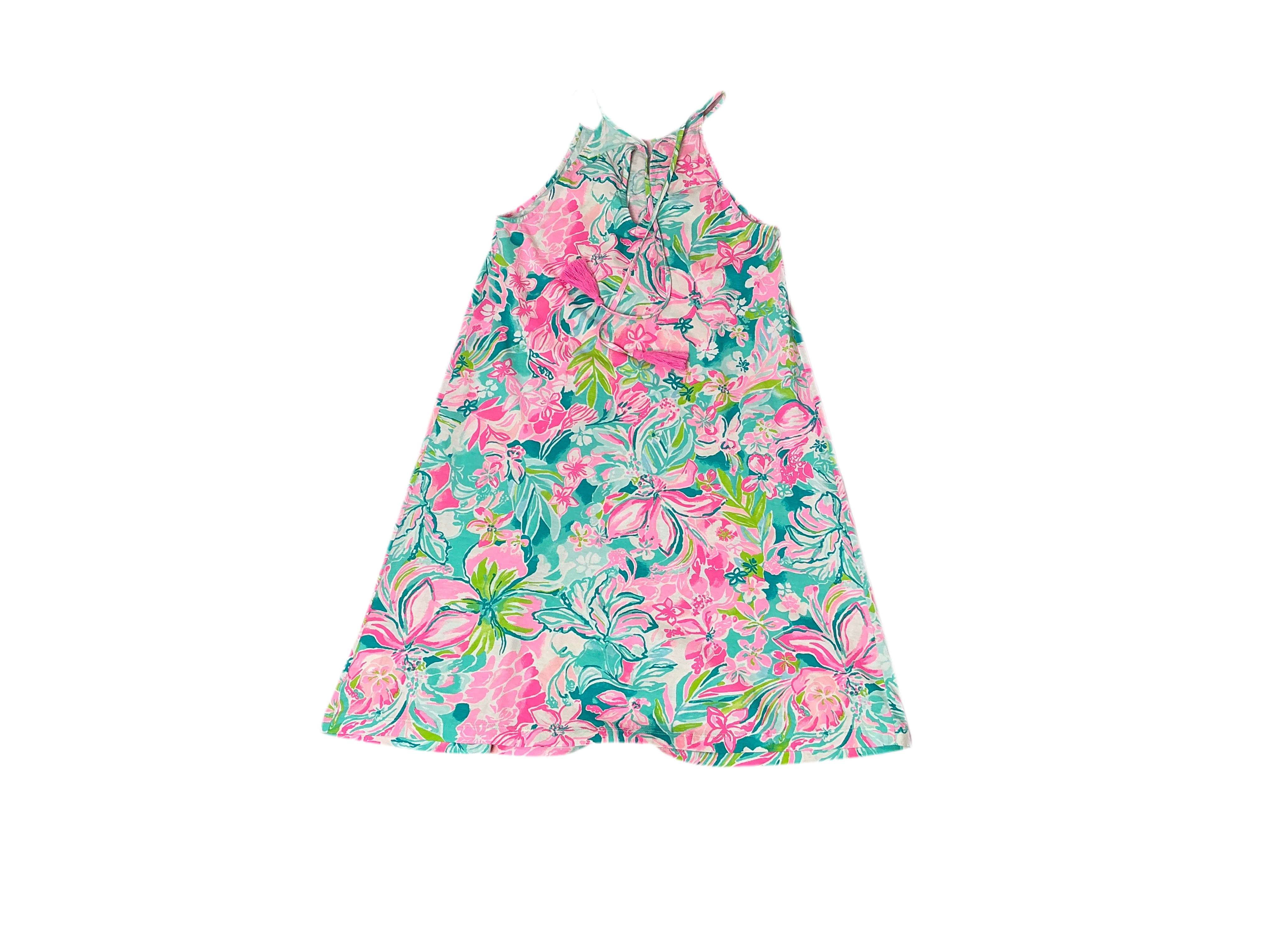 Lilly Pulitzer Margot Dress Size - Hot On The Scene - xxs
