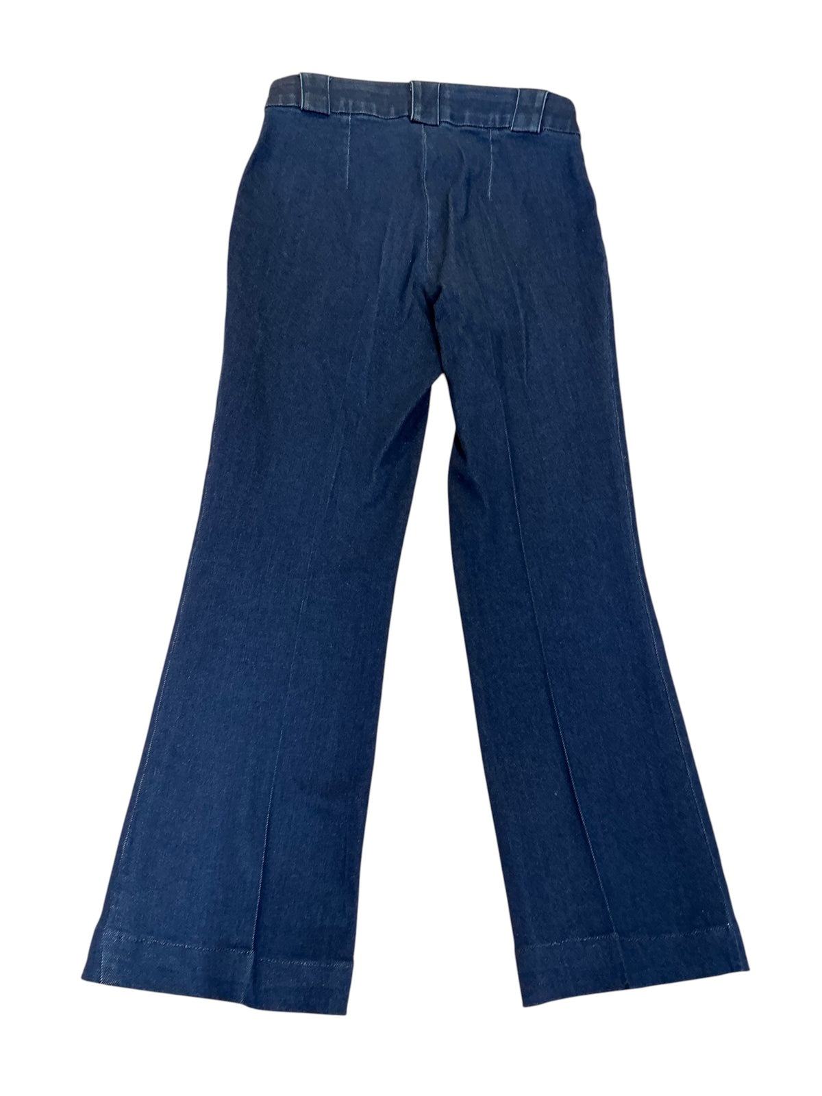 Lilly Pulitzer Parrish High-Rise Crop Flare Jeans Cosmic Wash - Size 6