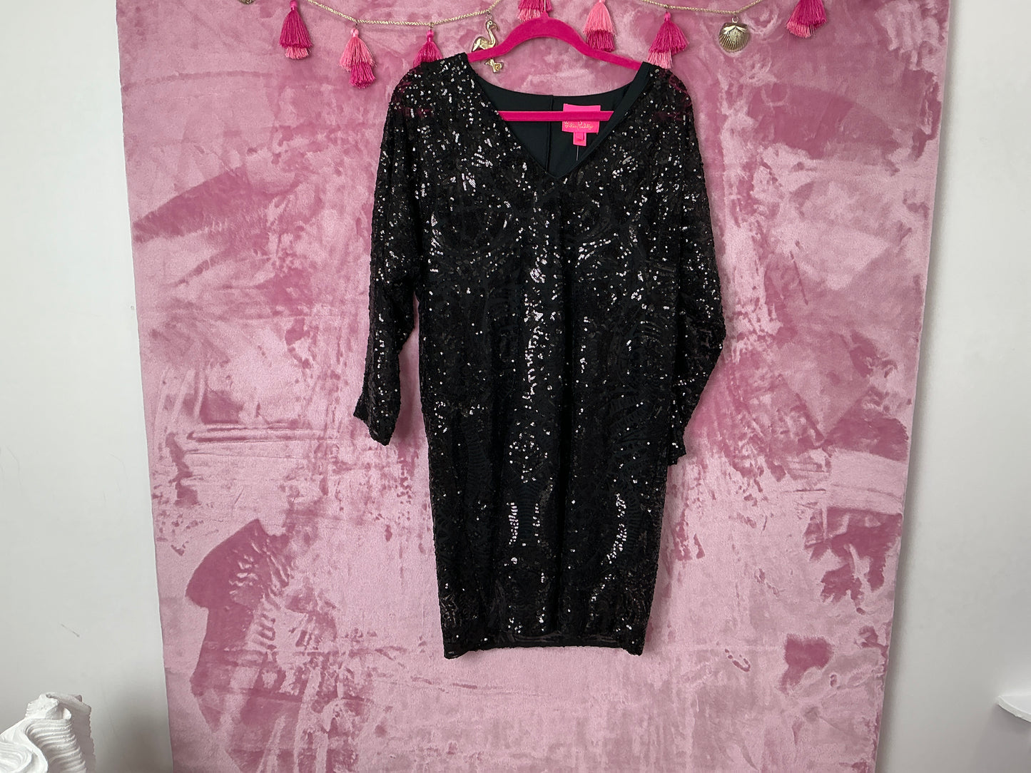 Lilly Pulitzer Dress - Size M