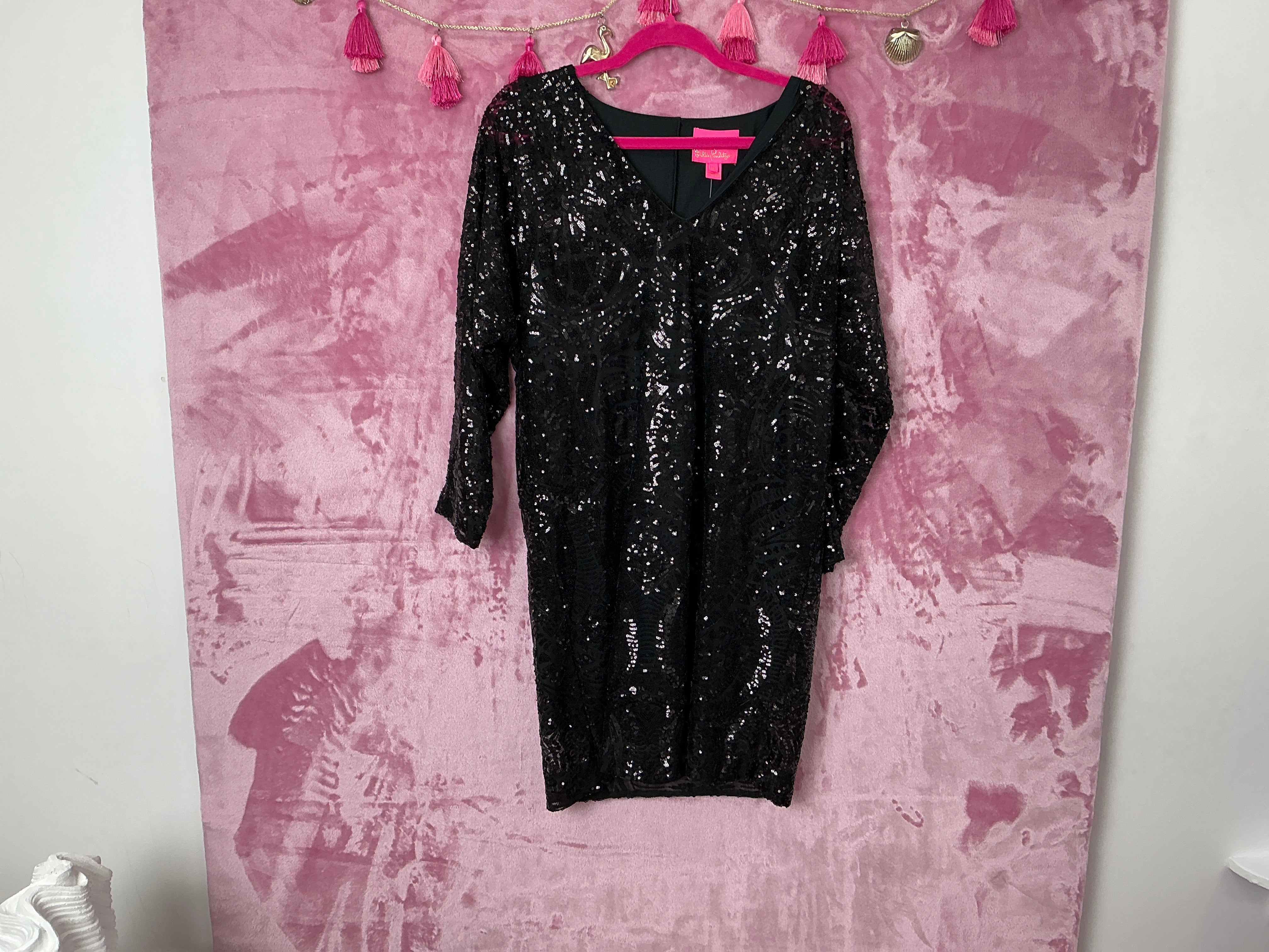 Lilly Pulitzer Dress - Size M