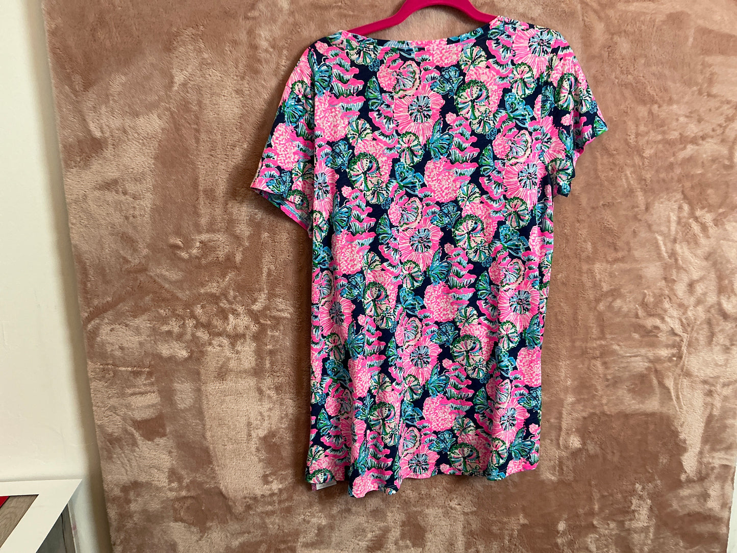Lilly Pulitzer Top - Size XL