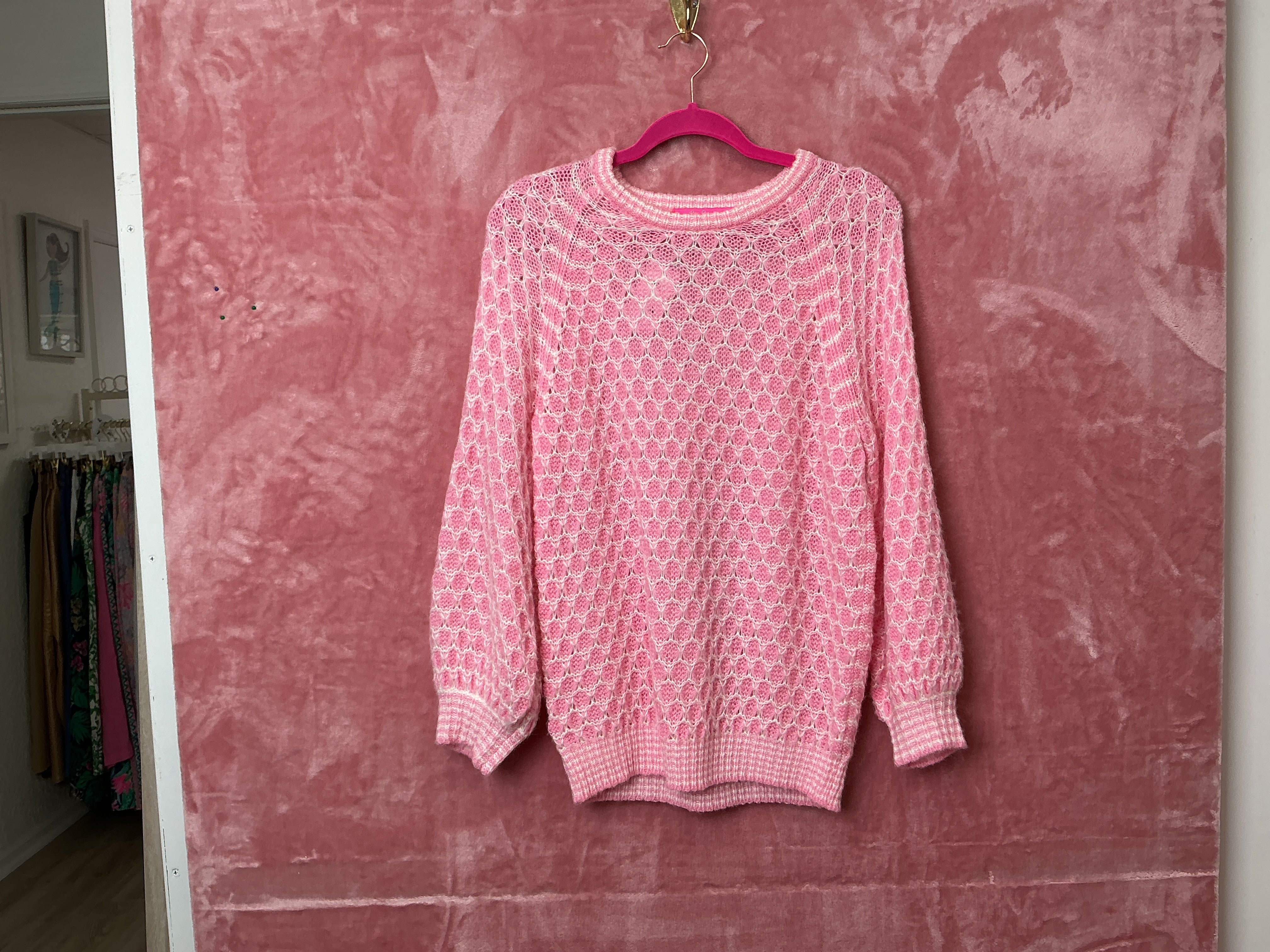 Lilly Pulitzer Sweater - Size :