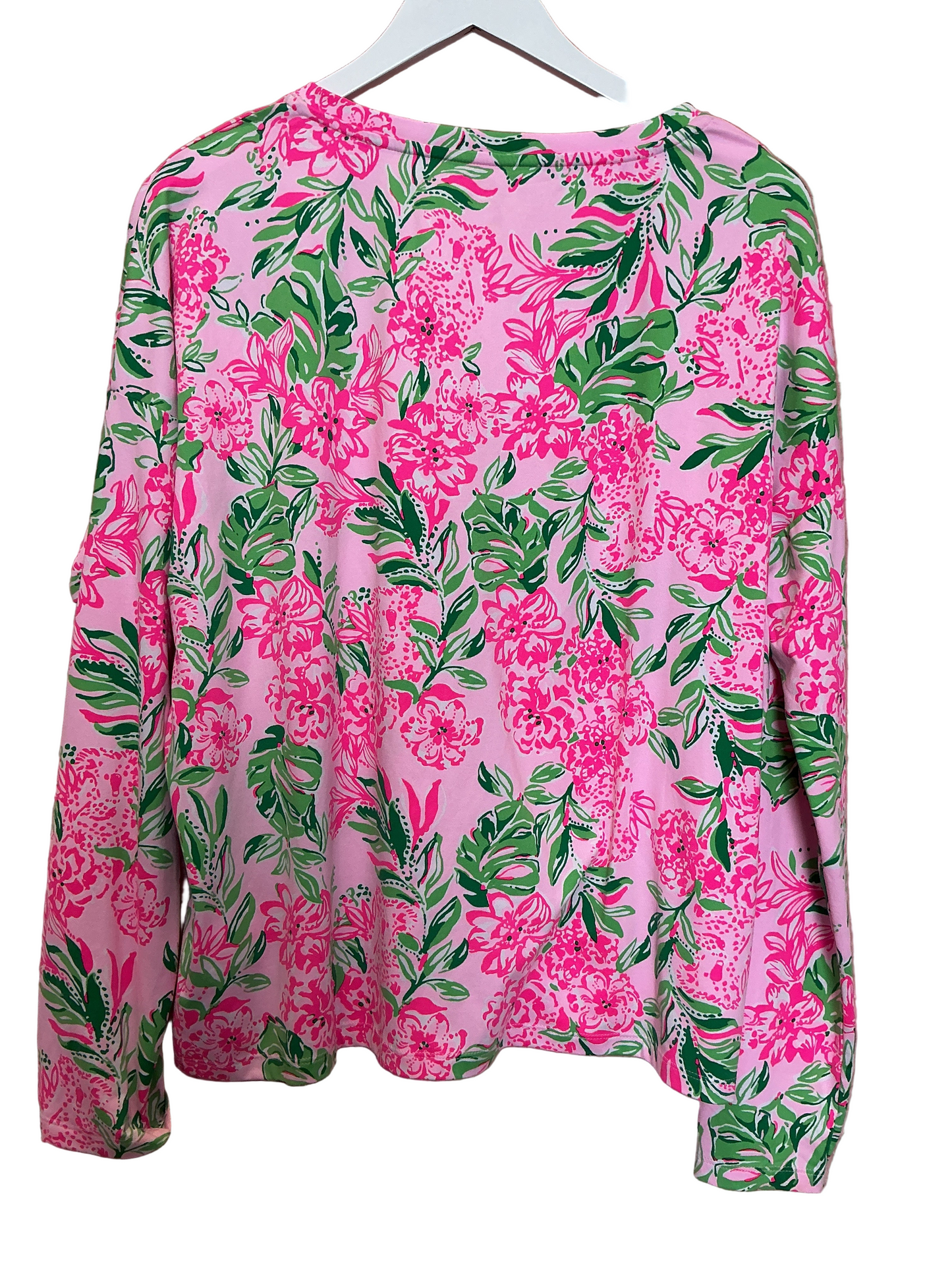 Lilly Pulitzer  Shirt - Size M