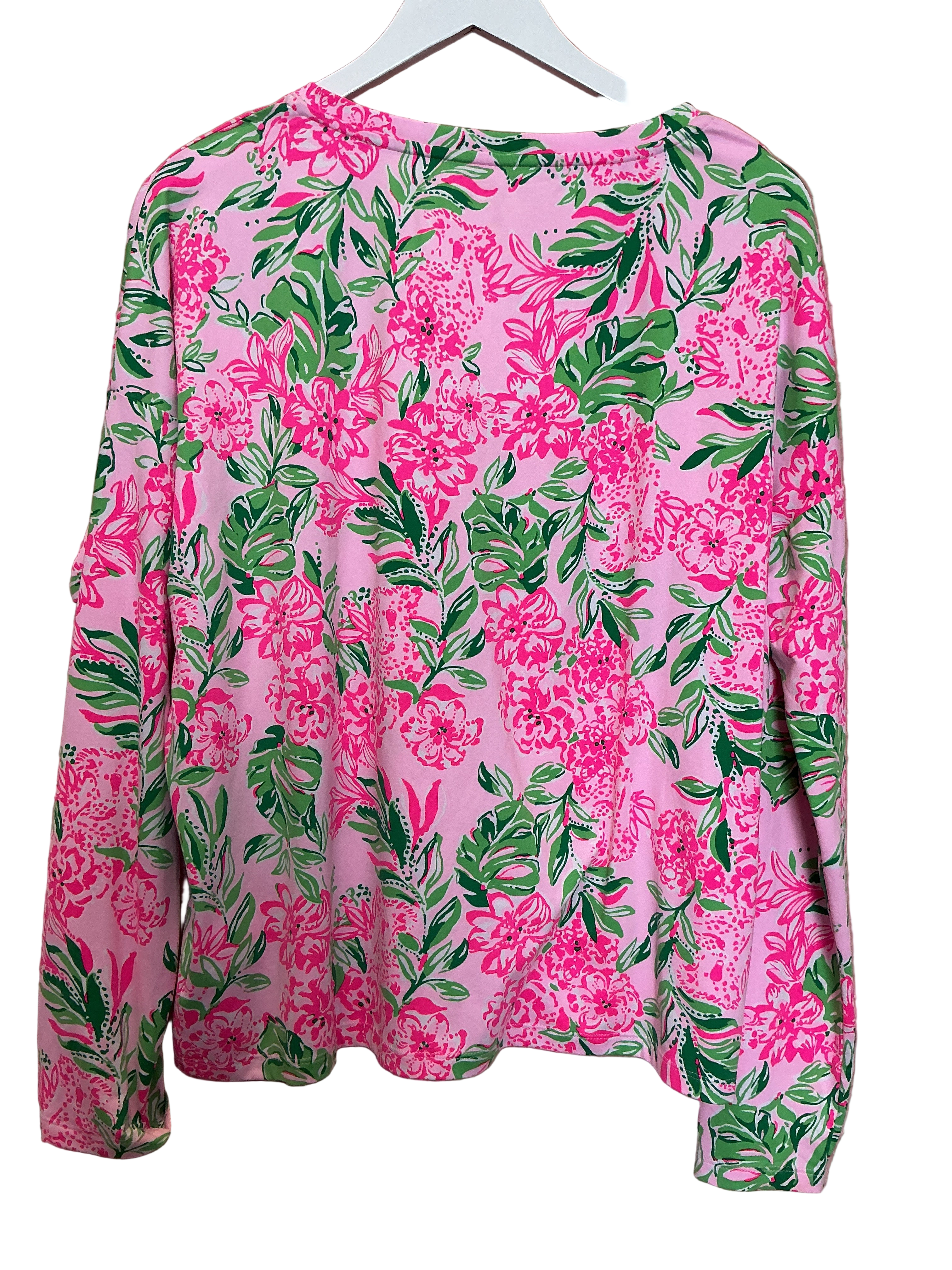 Lilly Pulitzer  Shirt - Size M