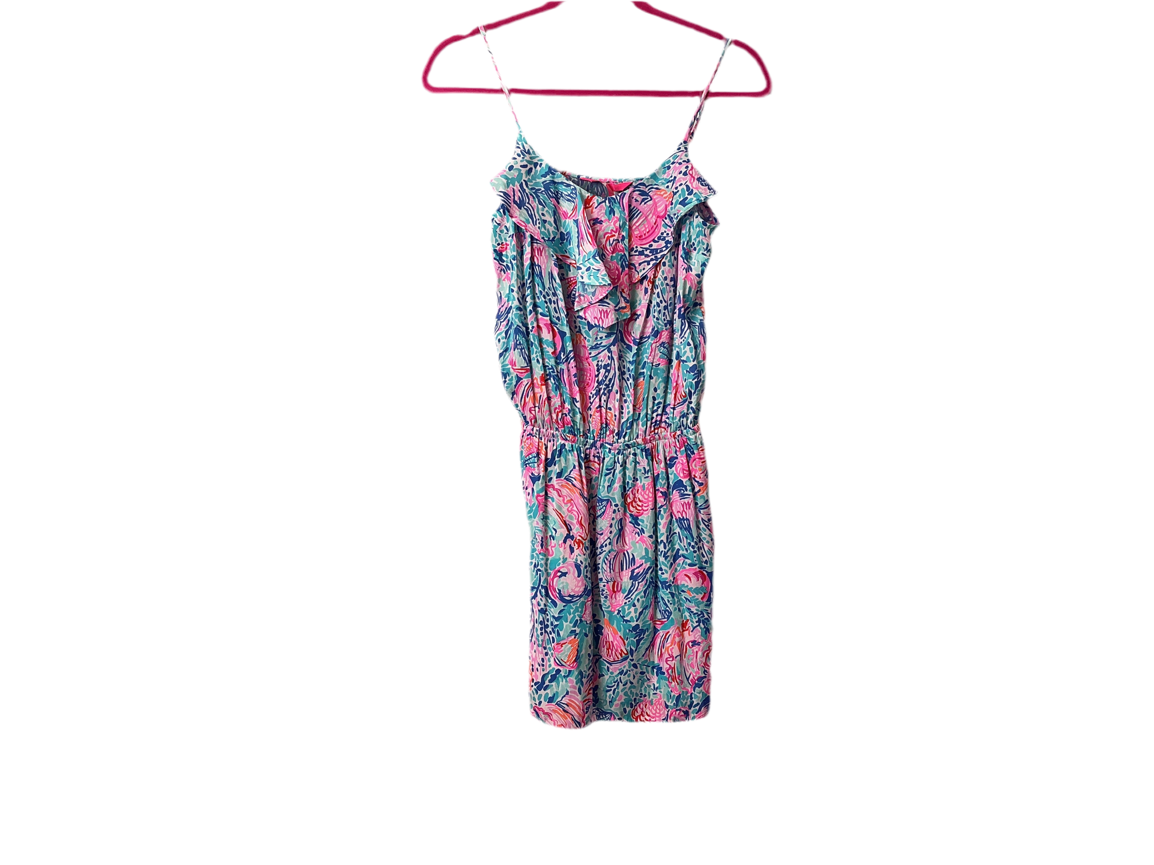 Lilly Pulitzer Romper - Size XS