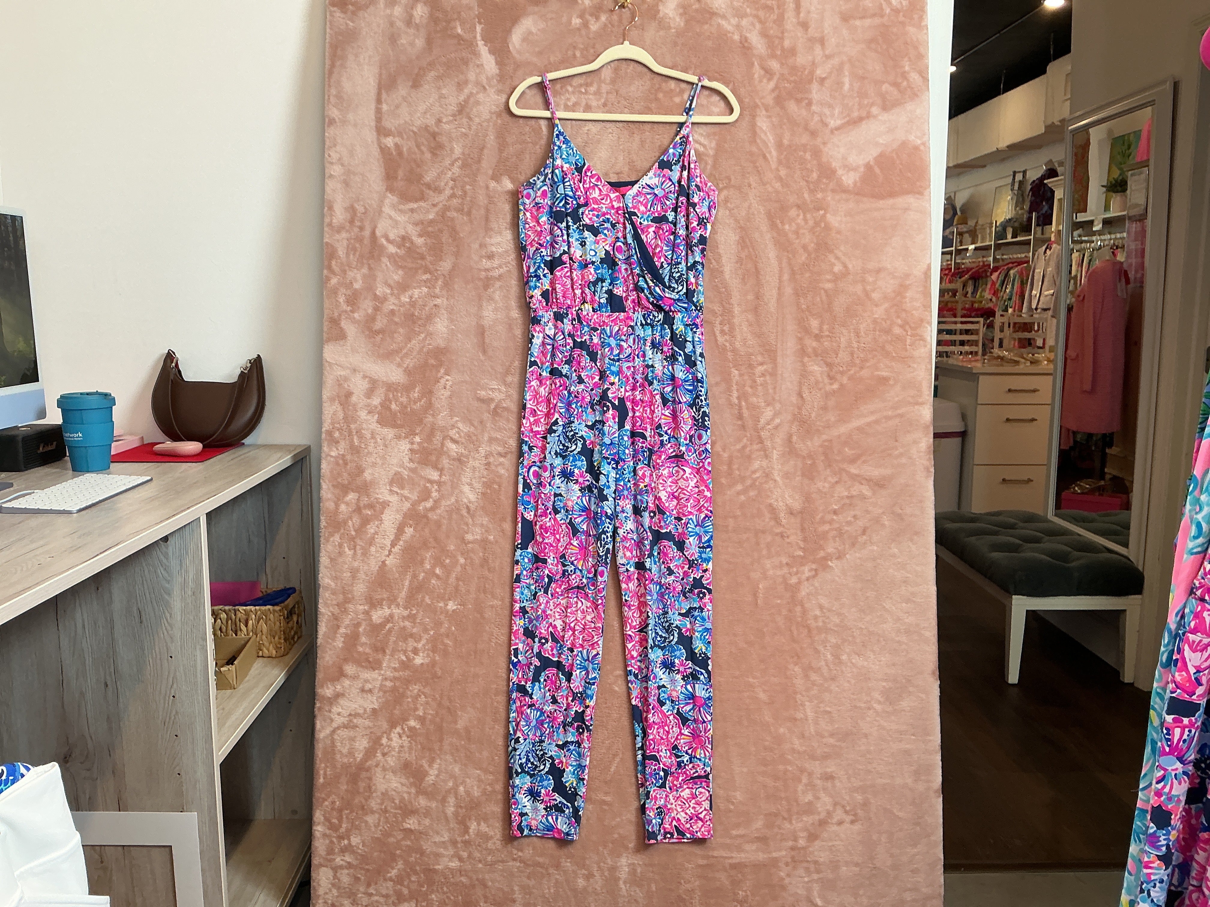 Lilly Pulitzer Dress - Size S