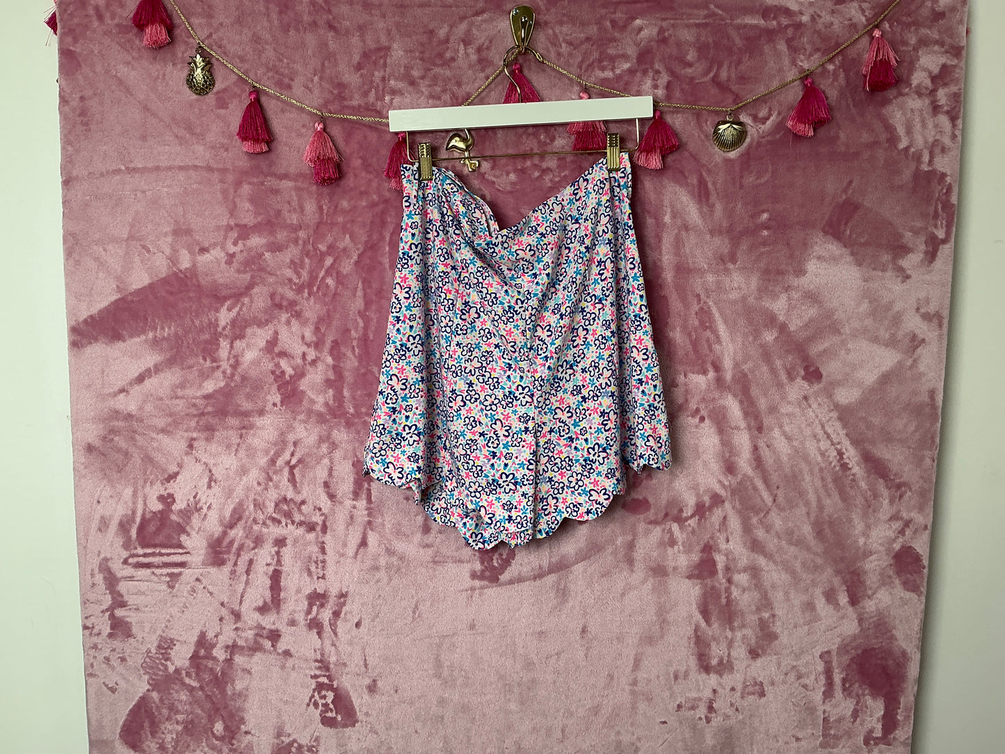 Lilly Pulitzer Short - Size 14