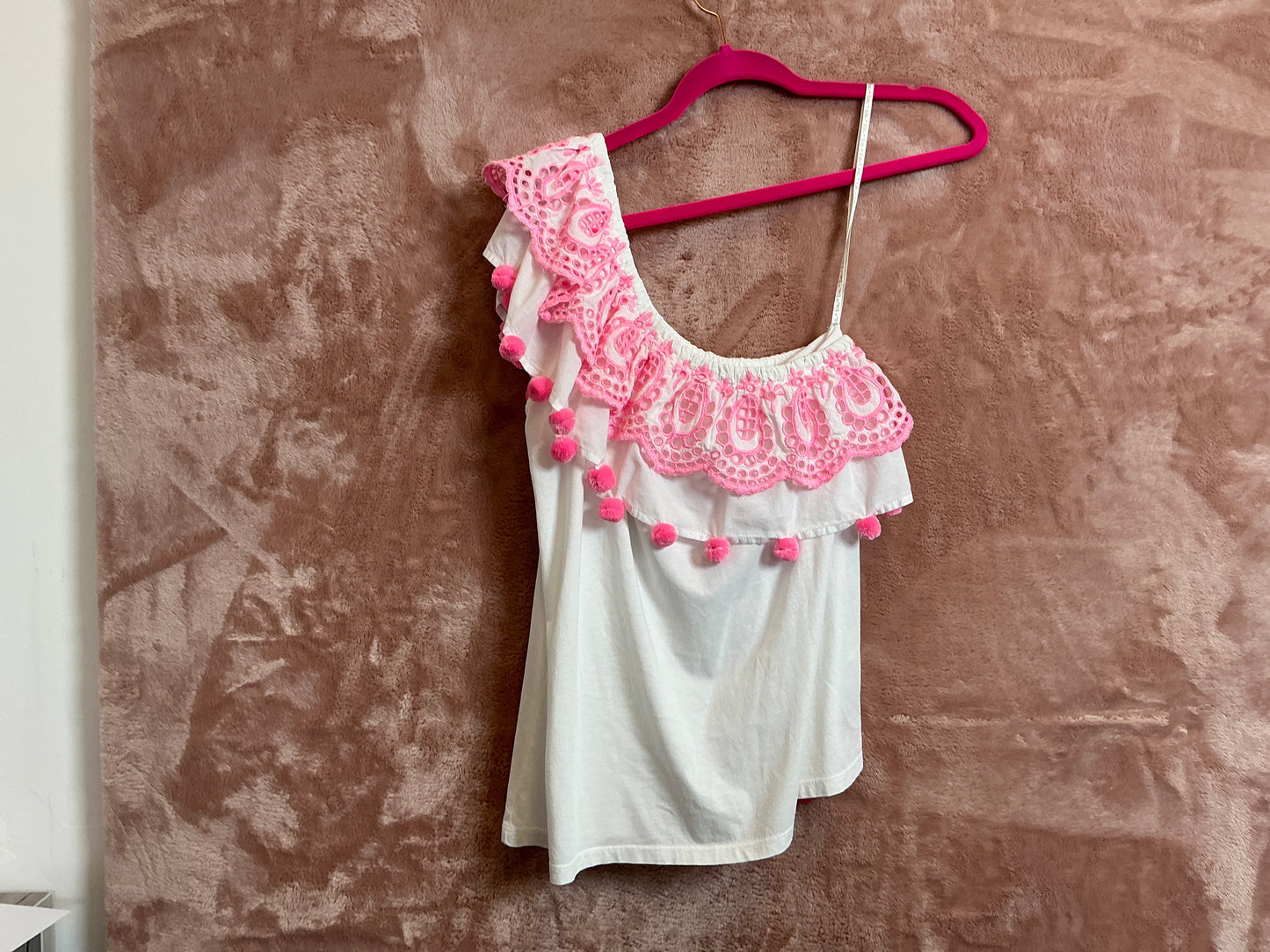 Lilly Pulitzer Top - Size S