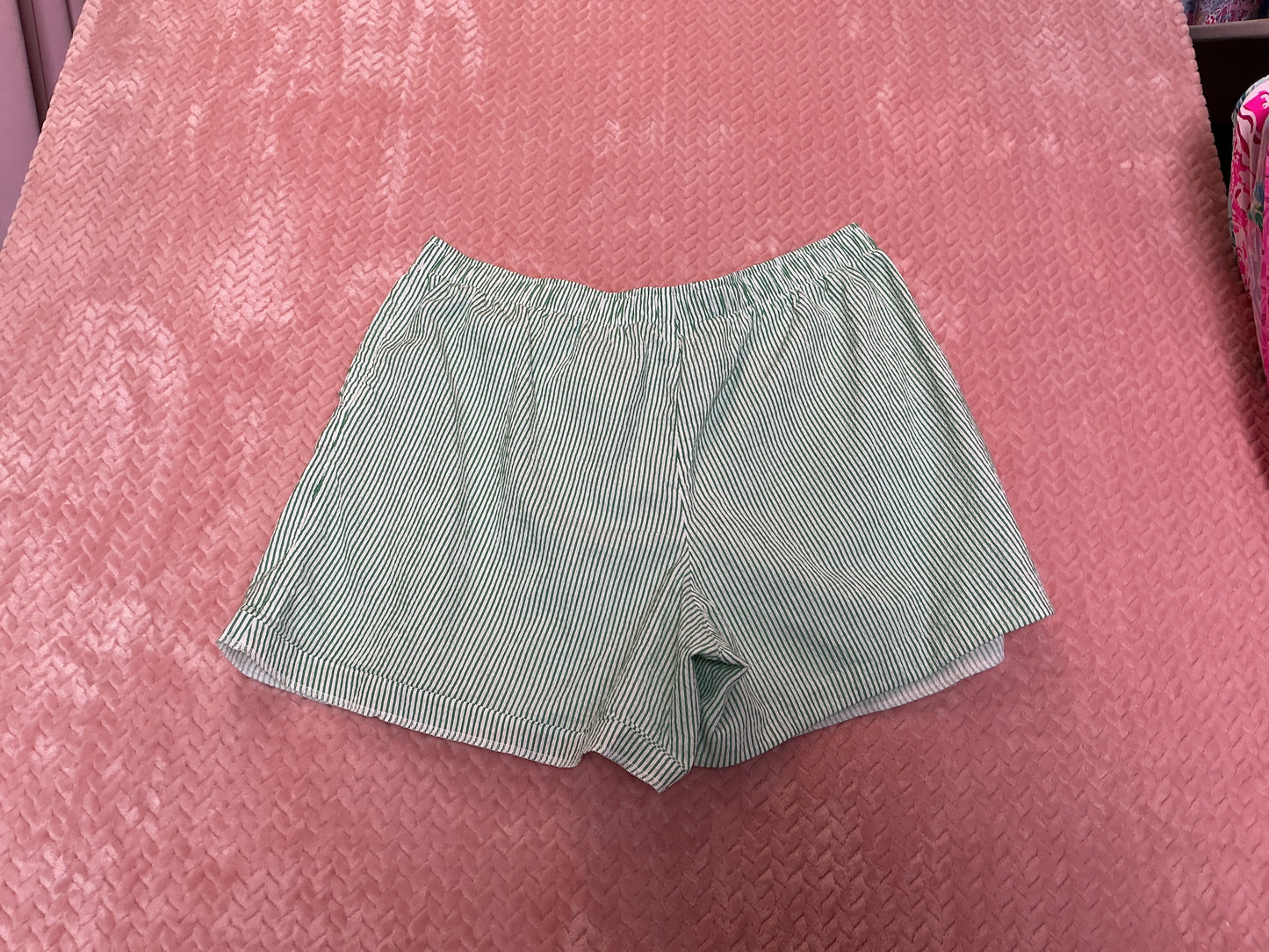 Lilly Pulitzer Short - Size XL