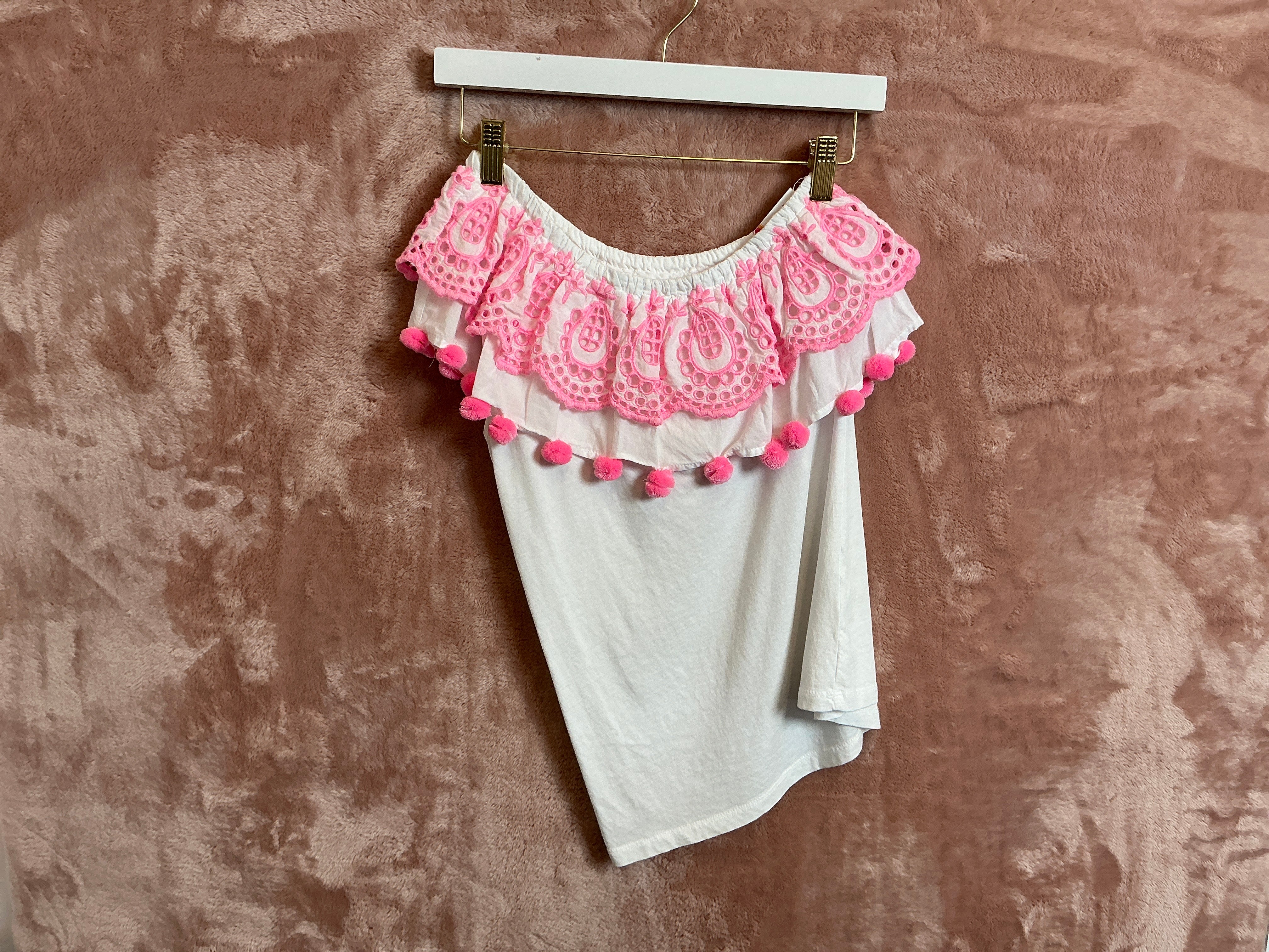 Lilly Pulitzer Top - Size XXS