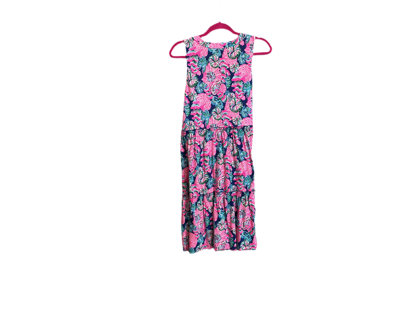 Lilly Pulitzer Dress - Size S