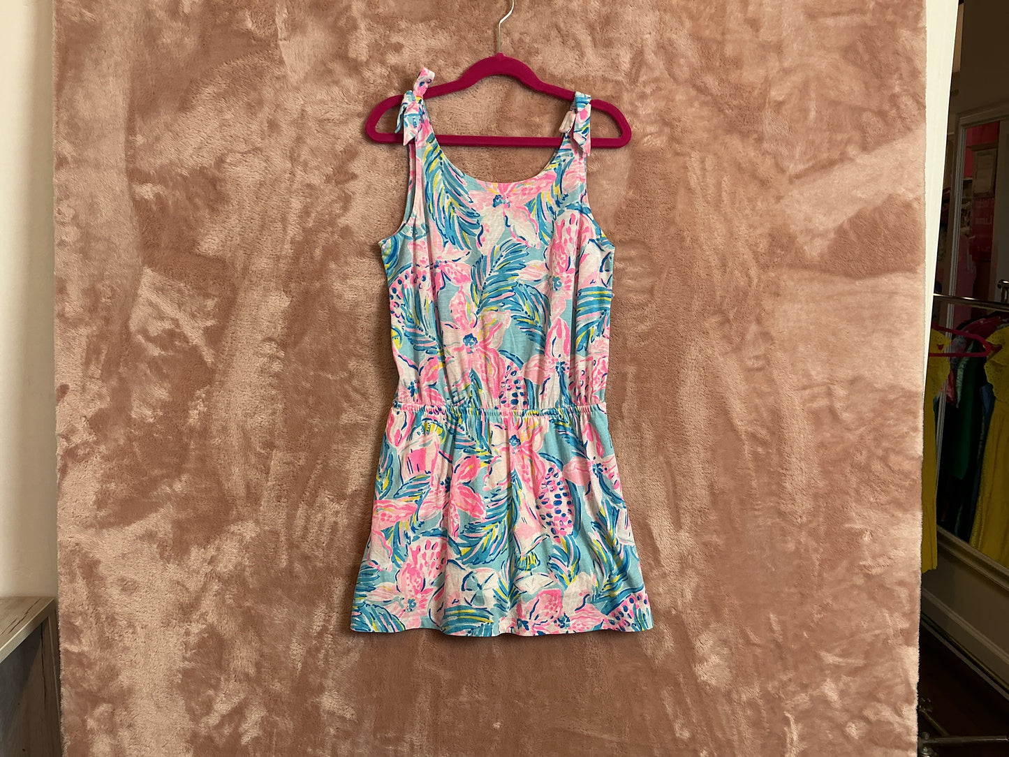 Lilly Pulitzer Kids Dress - Size 8/10