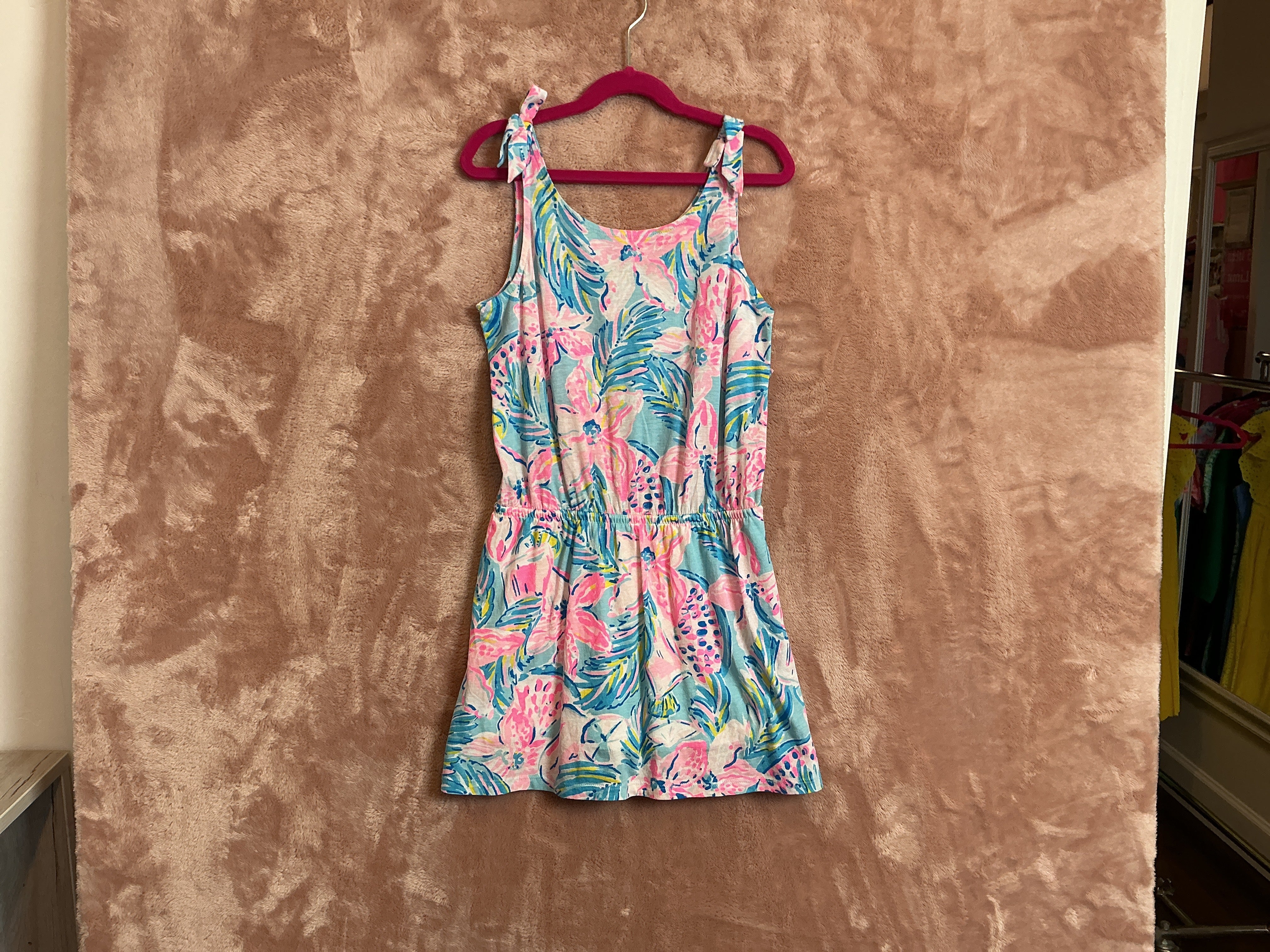 Lilly Pulitzer Kids Dress - Size 8/10