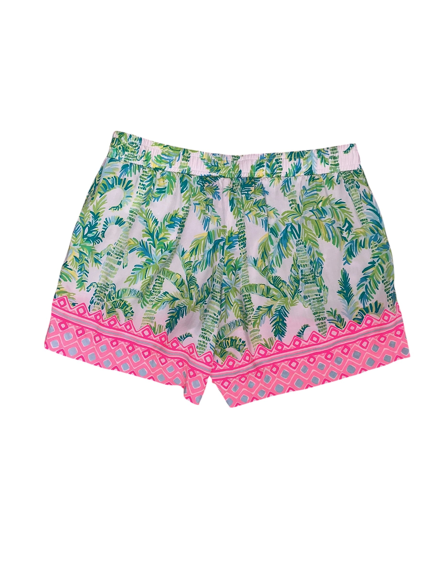 Lilly Pulitzer Short - Size XS
