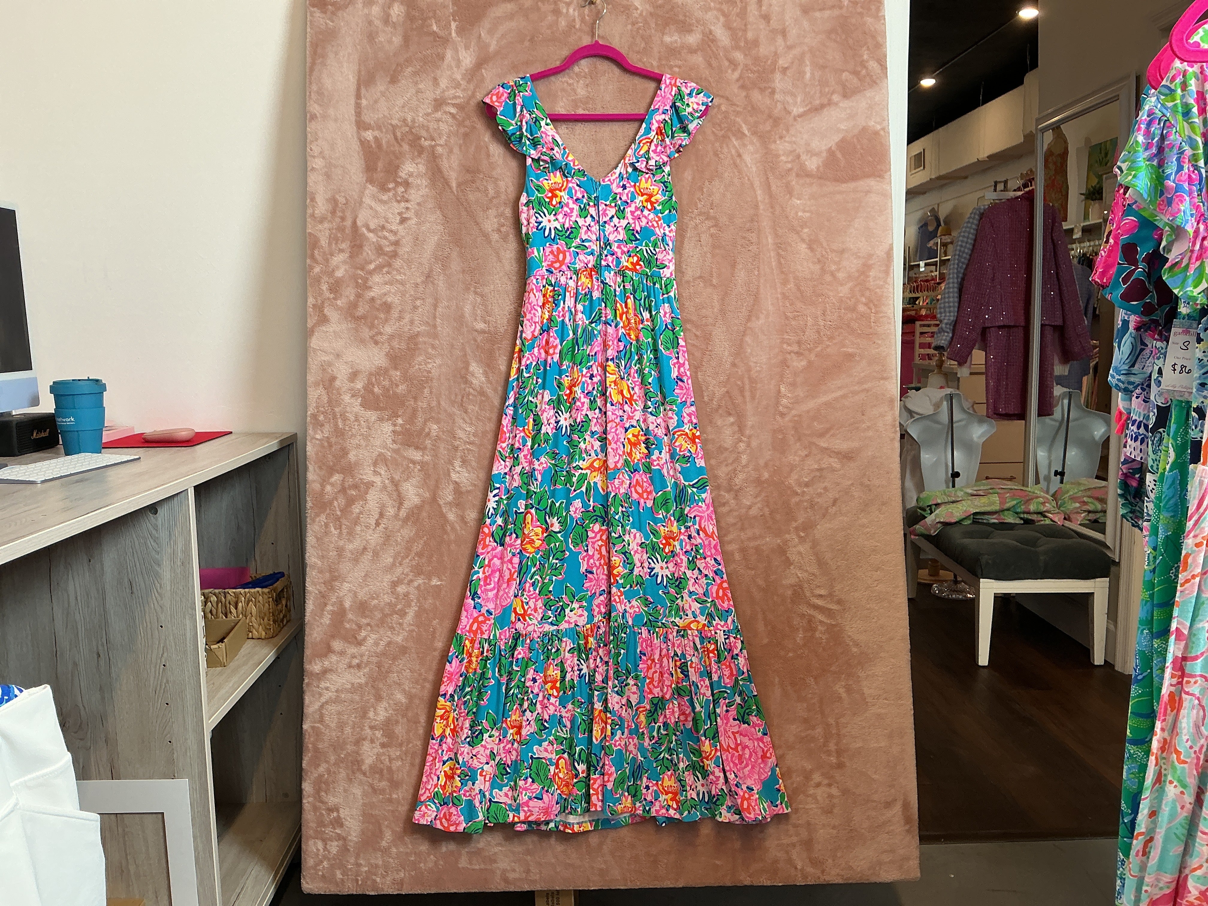Lilly Pulitzer Dress - Size 2