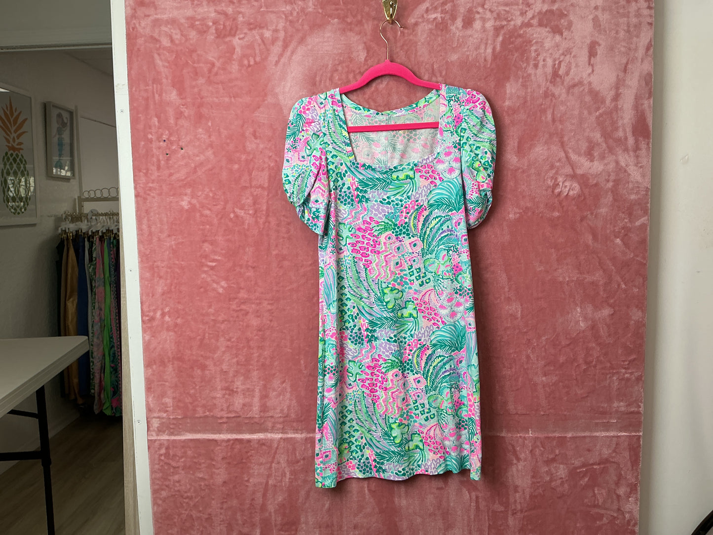 Lilly Pulitzer Dress - Size XS