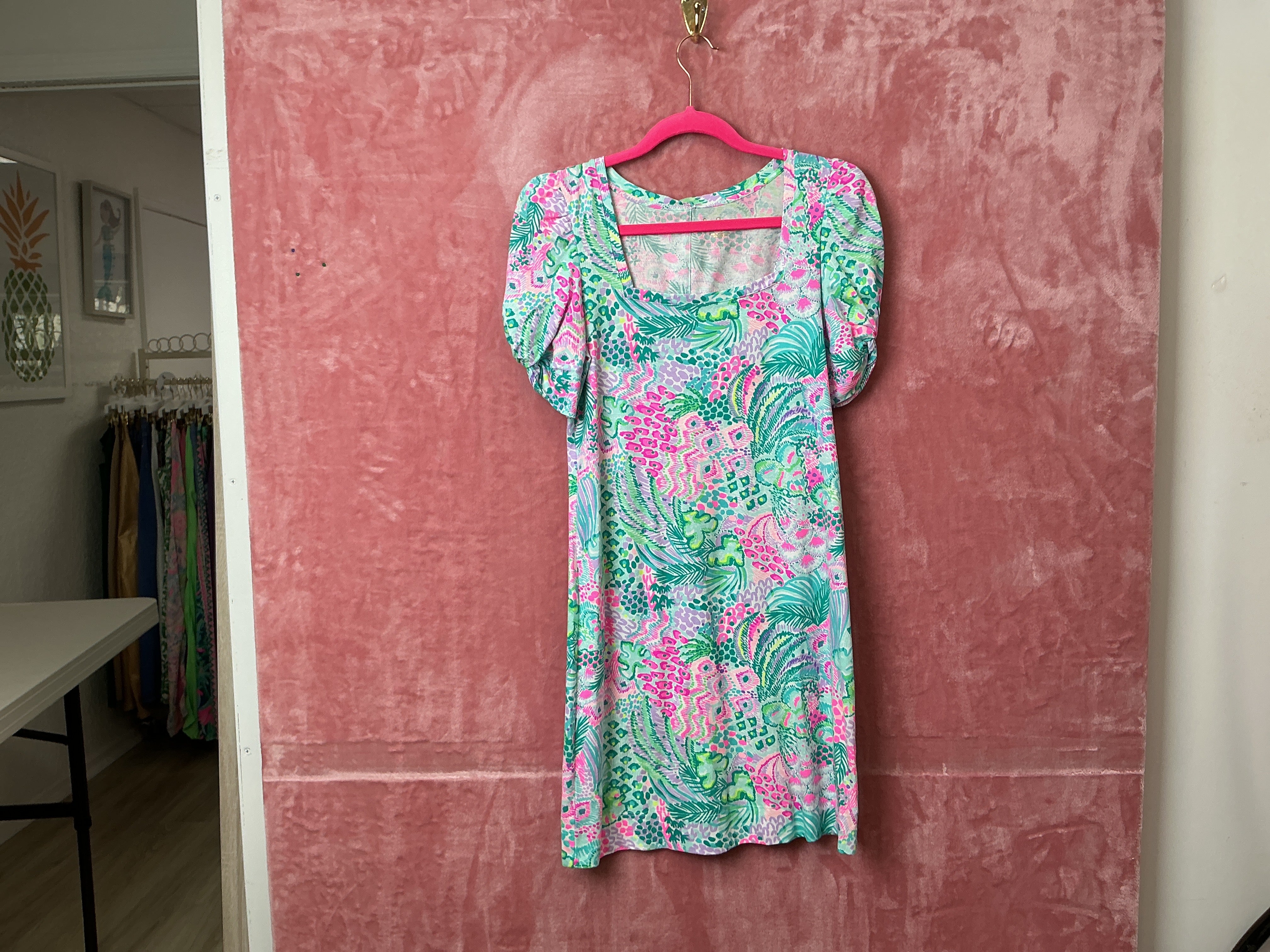 Lilly Pulitzer Dress - Size XS
