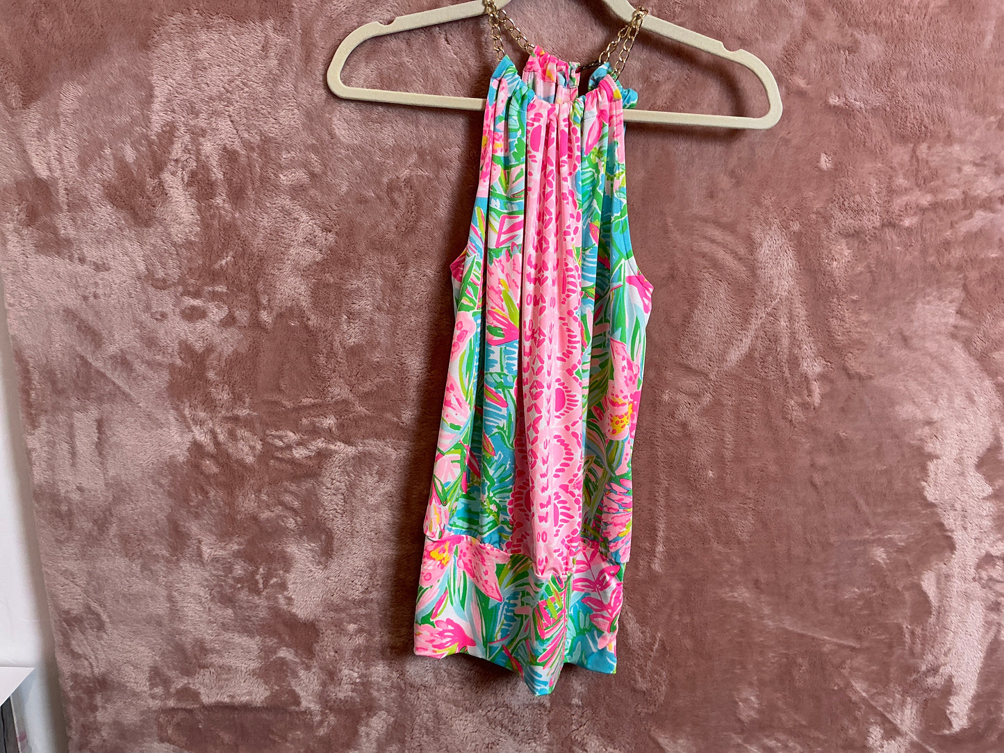 Lilly Pulitzer Top - Size XS