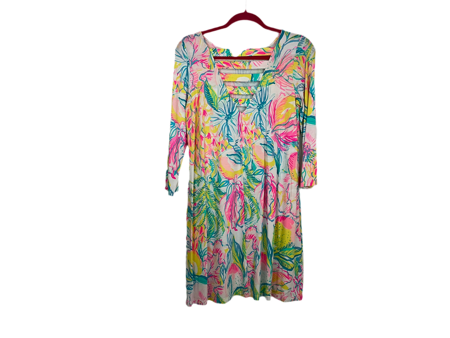Lilly Pulitzer Dress - Size S