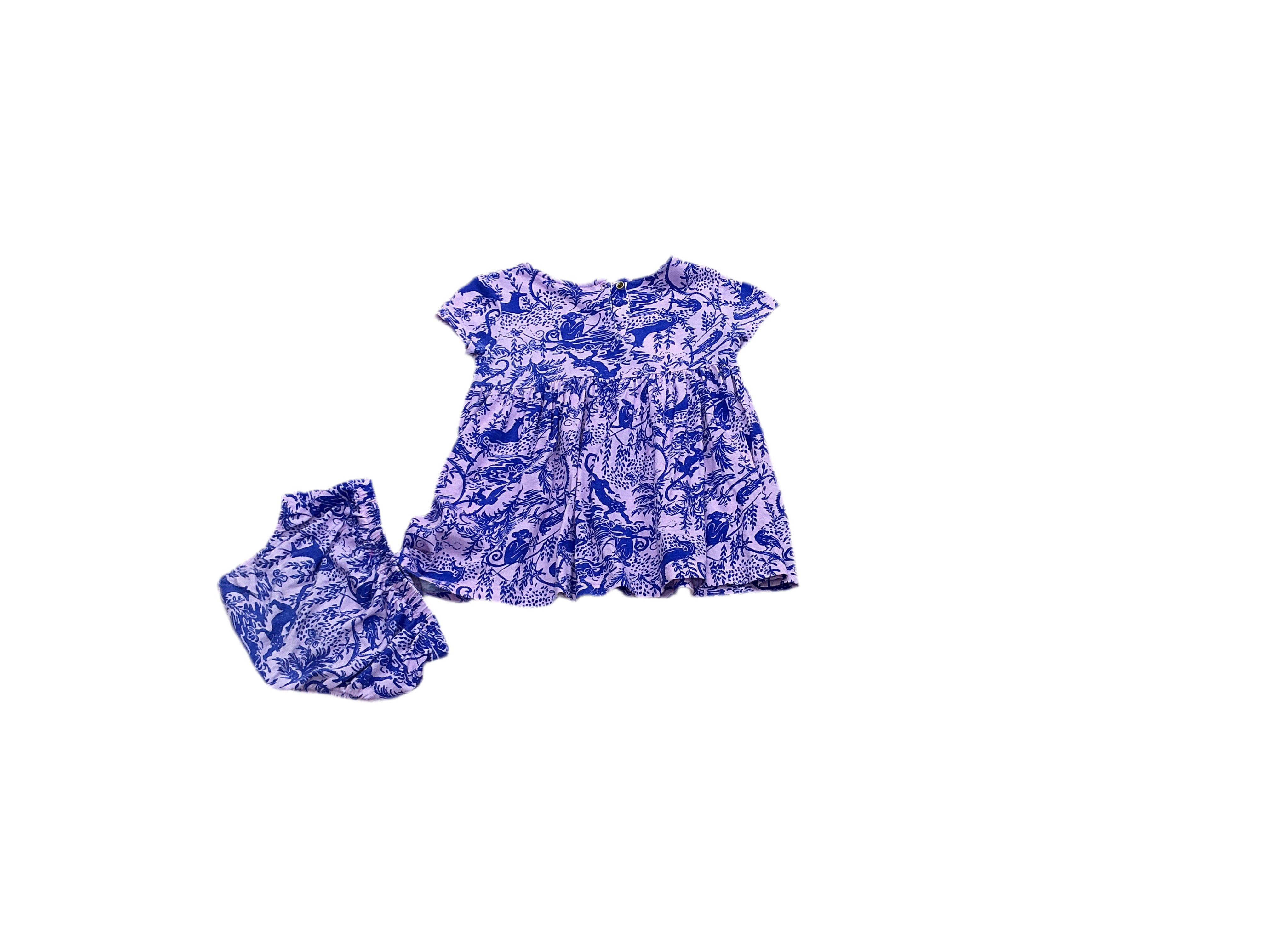 Lilly Pulitzer Kids Dress - Size 12-18 Months