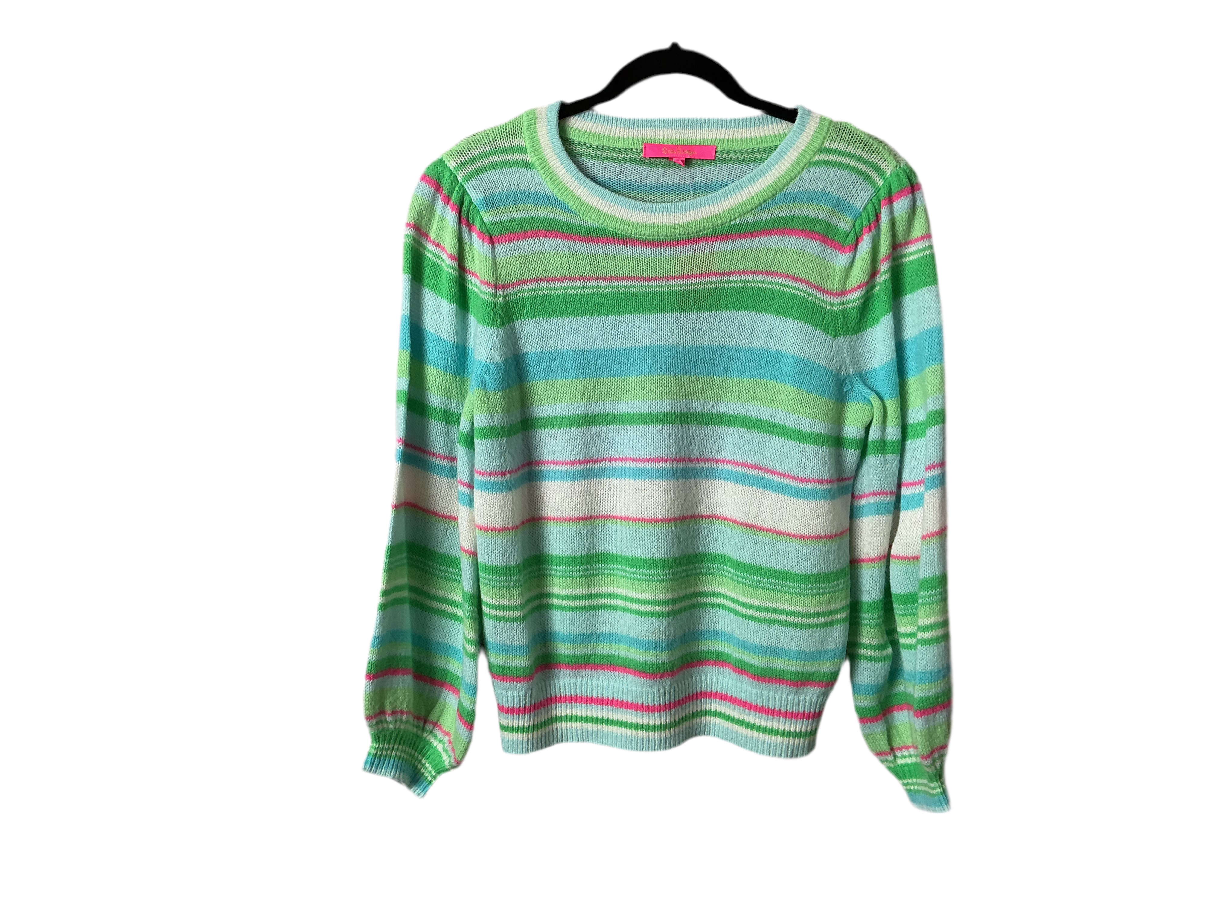 Lilly Pulitzer Sweater - Size M