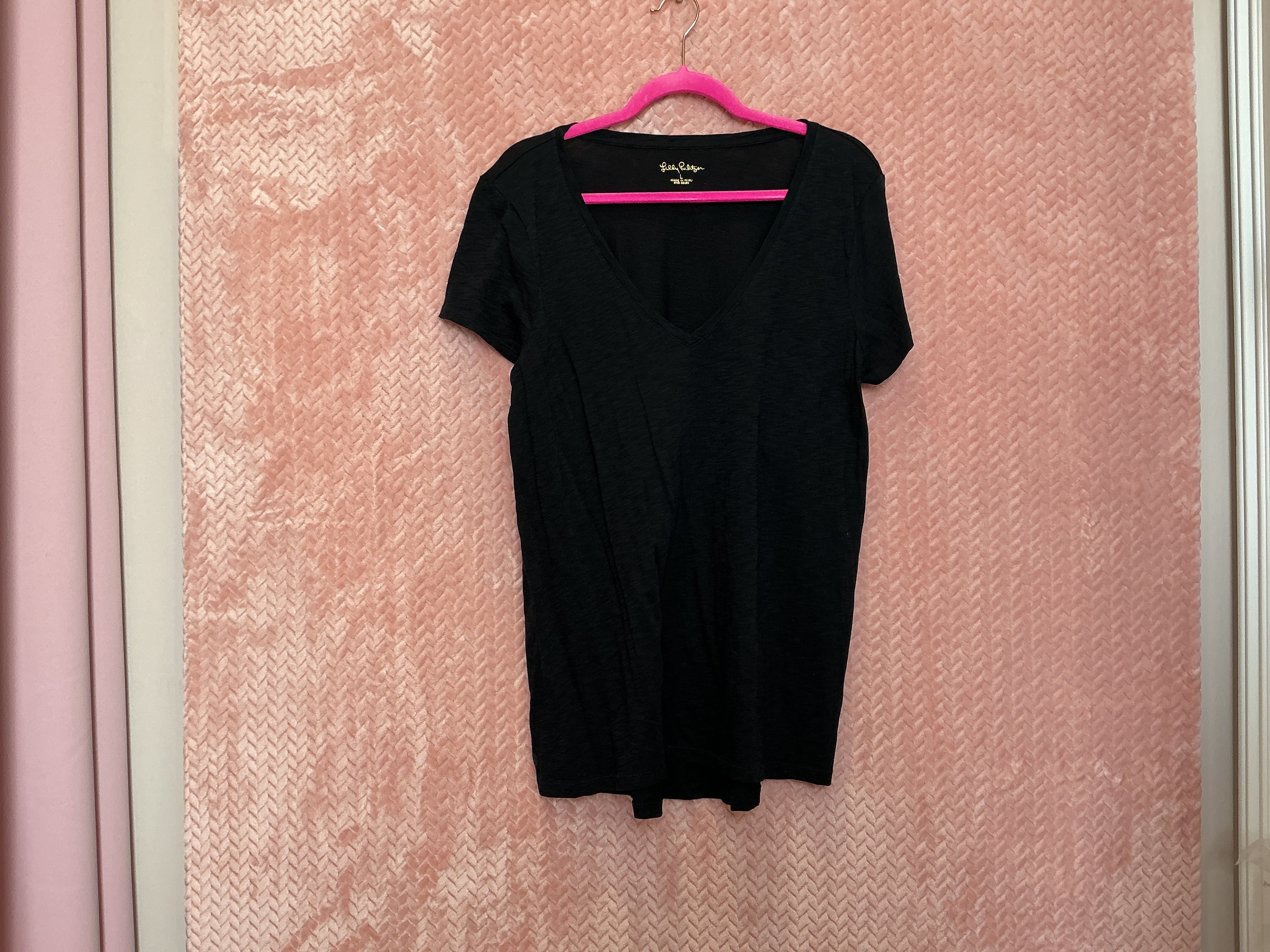 Lilly Pulitzer Top - Size L