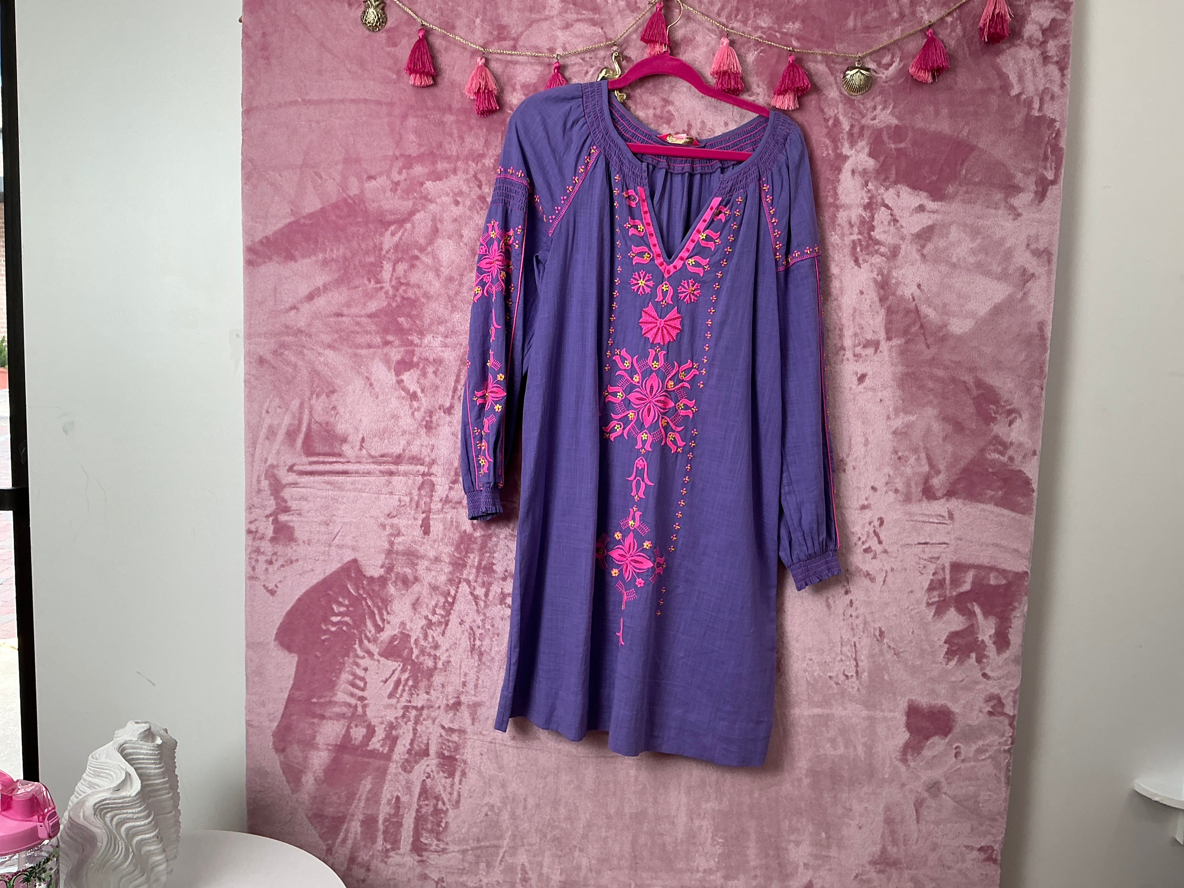 Lilly Pulitzer Dress - Size 6