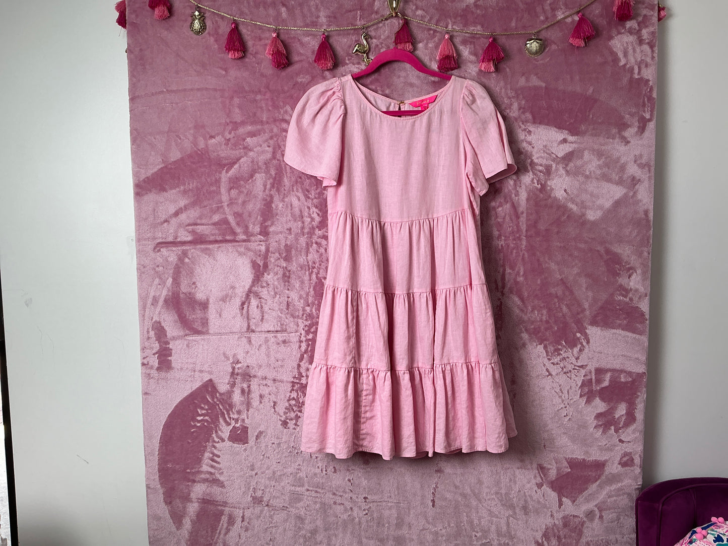 Lilly Pulitzer Dress - Size XS