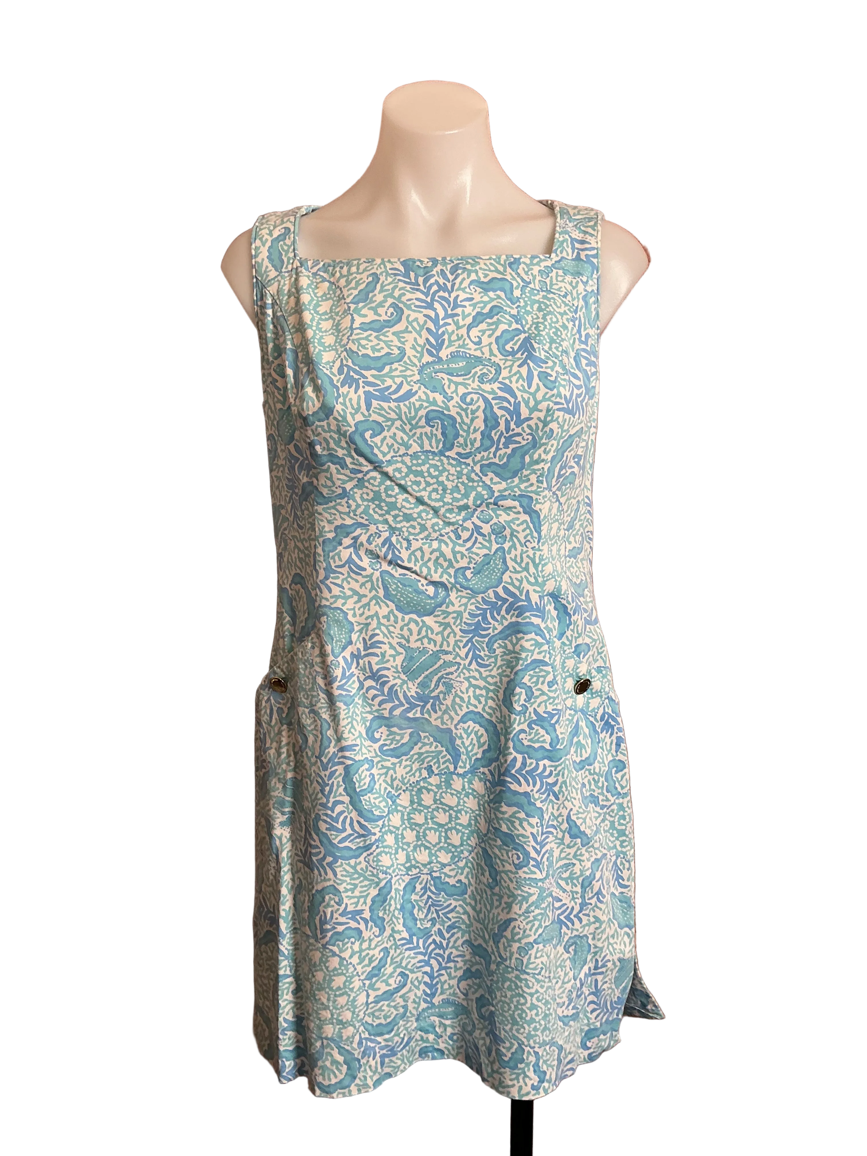 Lilly Pulitzer Dress - Size 6