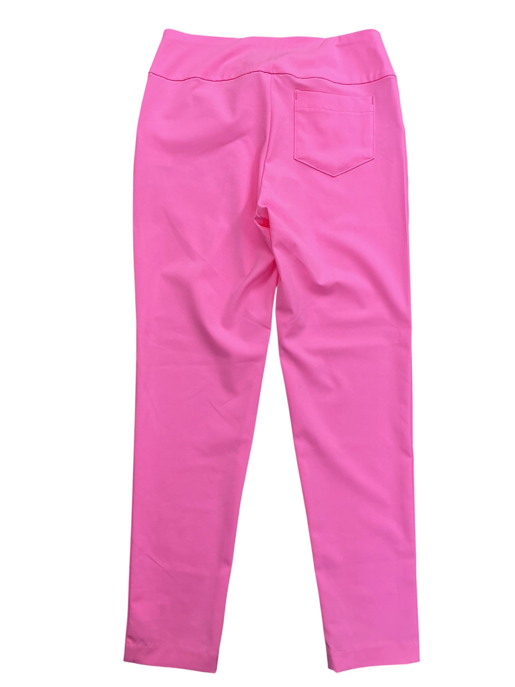 Lilly Pulitzer NWT Corso Pants UPF 50+ Rousseau Pink - Size 6