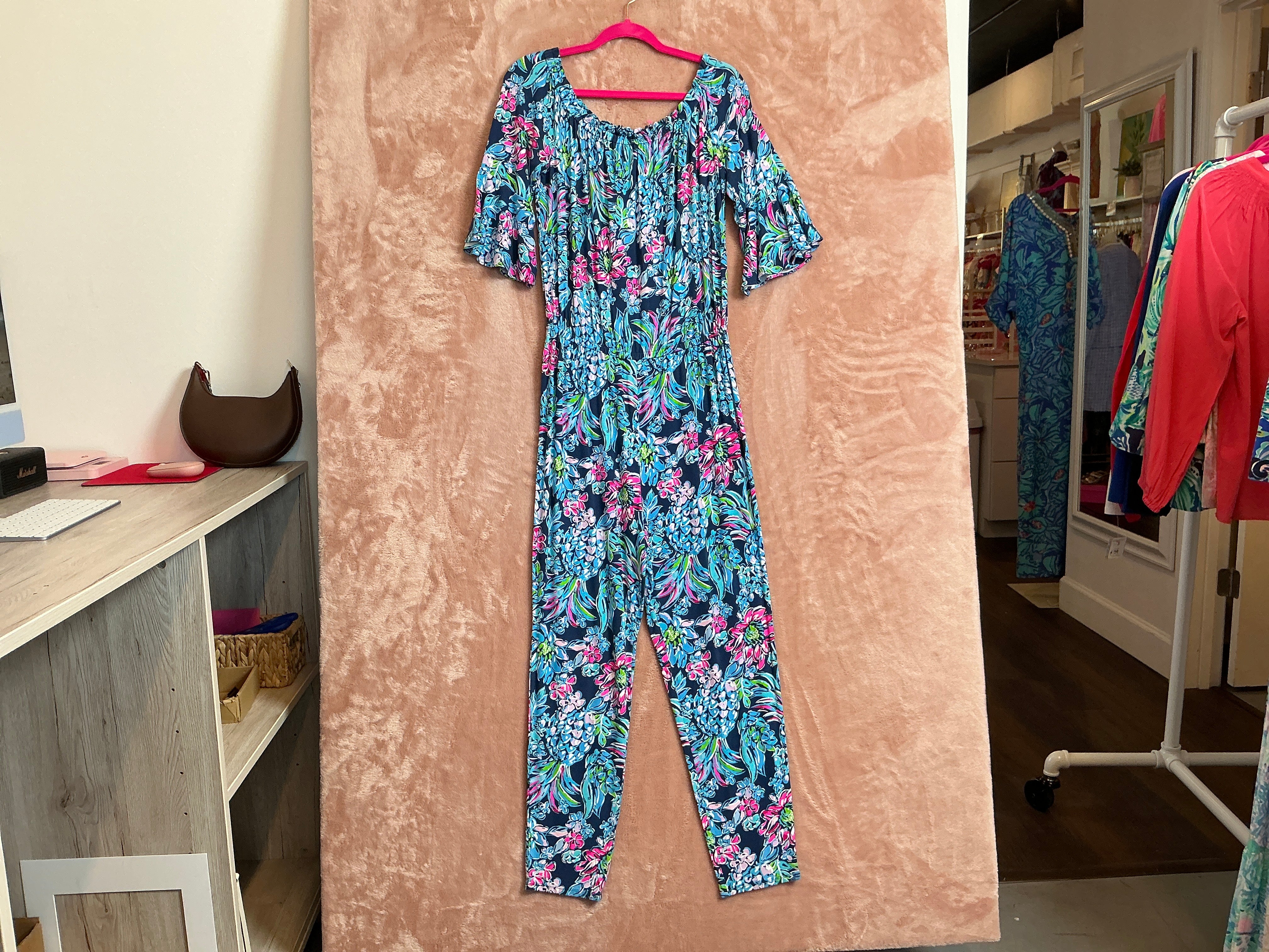 Lilly Pulitzer Dress - Size M