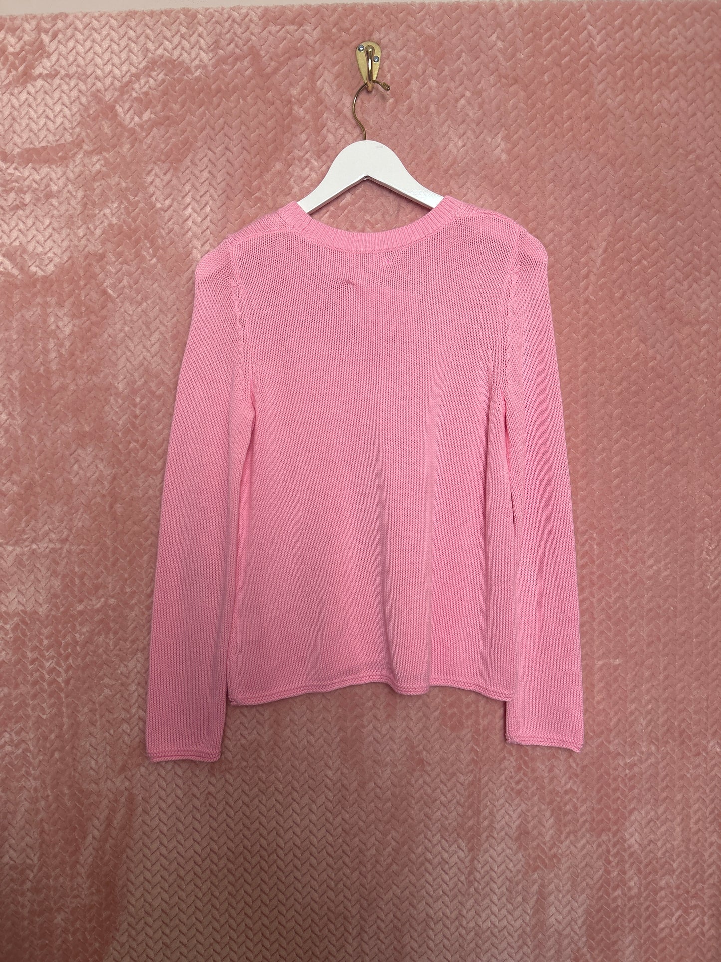 Lilly Pulitzer Sweater - Size S