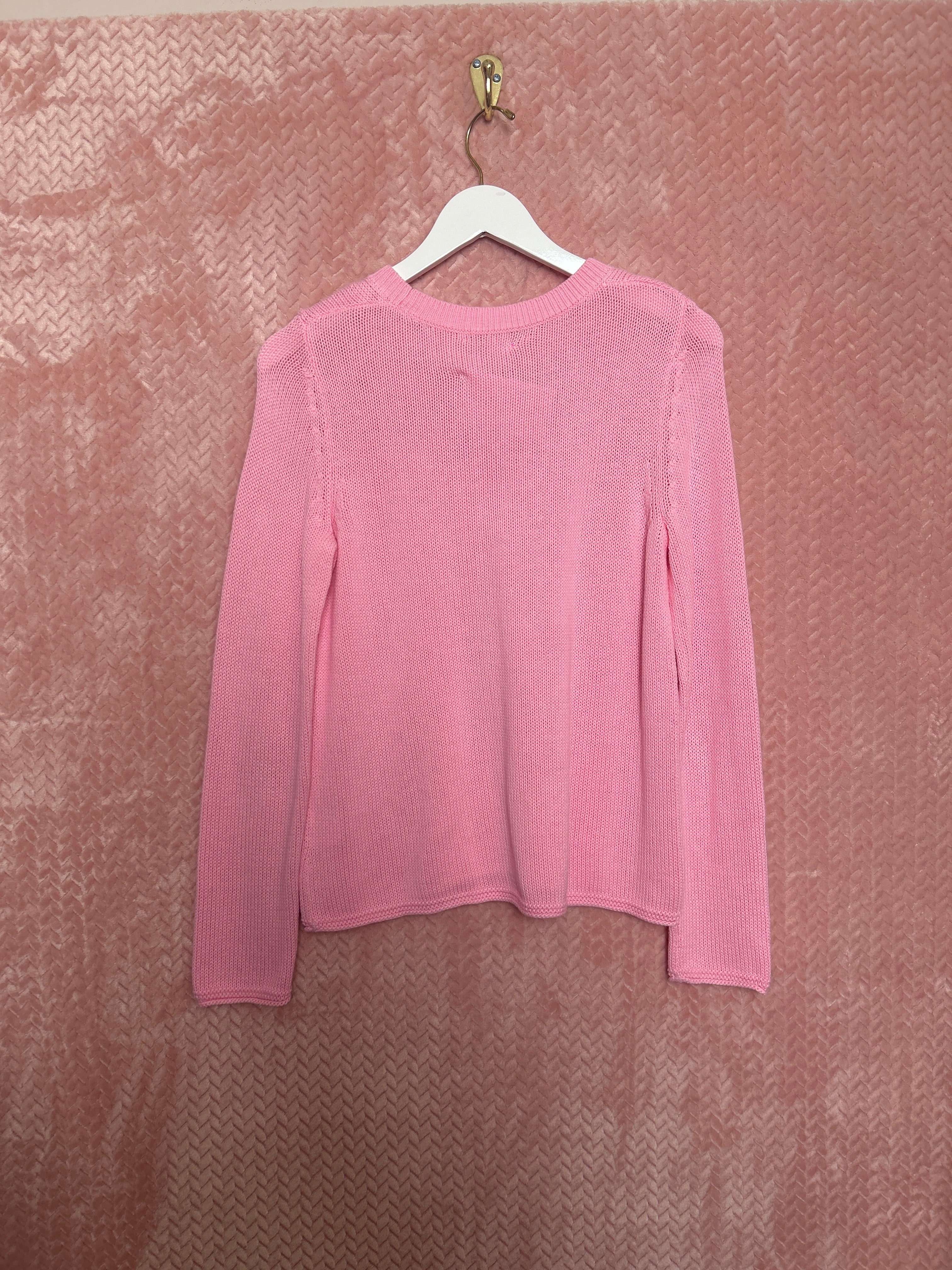 Lilly Pulitzer Sweater - Size S
