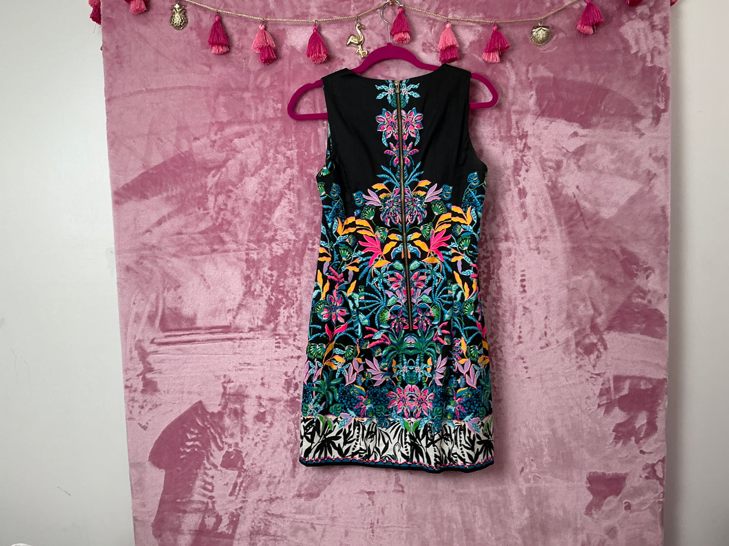 Lilly Pulitzer Dress - Size 4