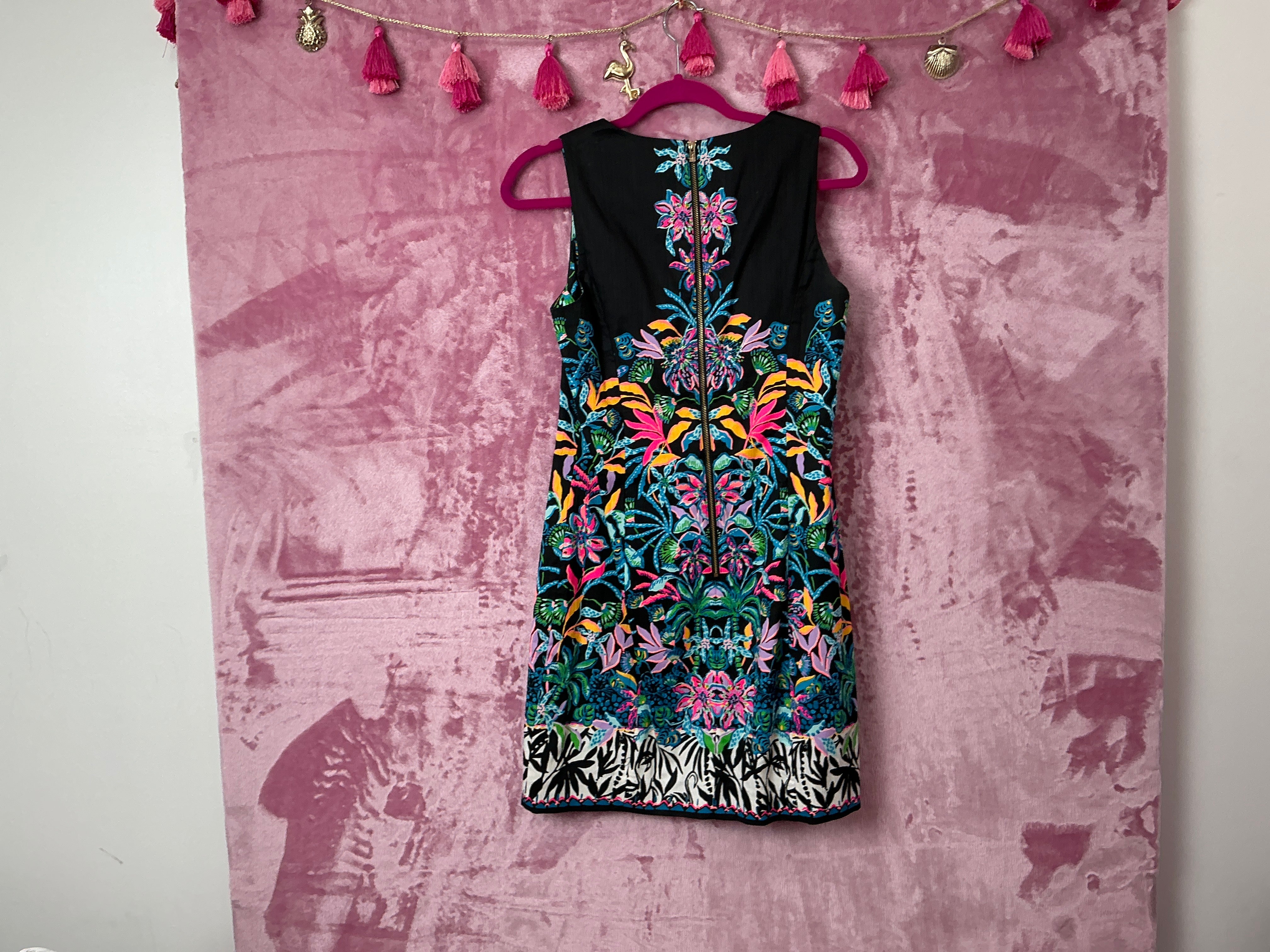 Lilly Pulitzer Dress - Size 4