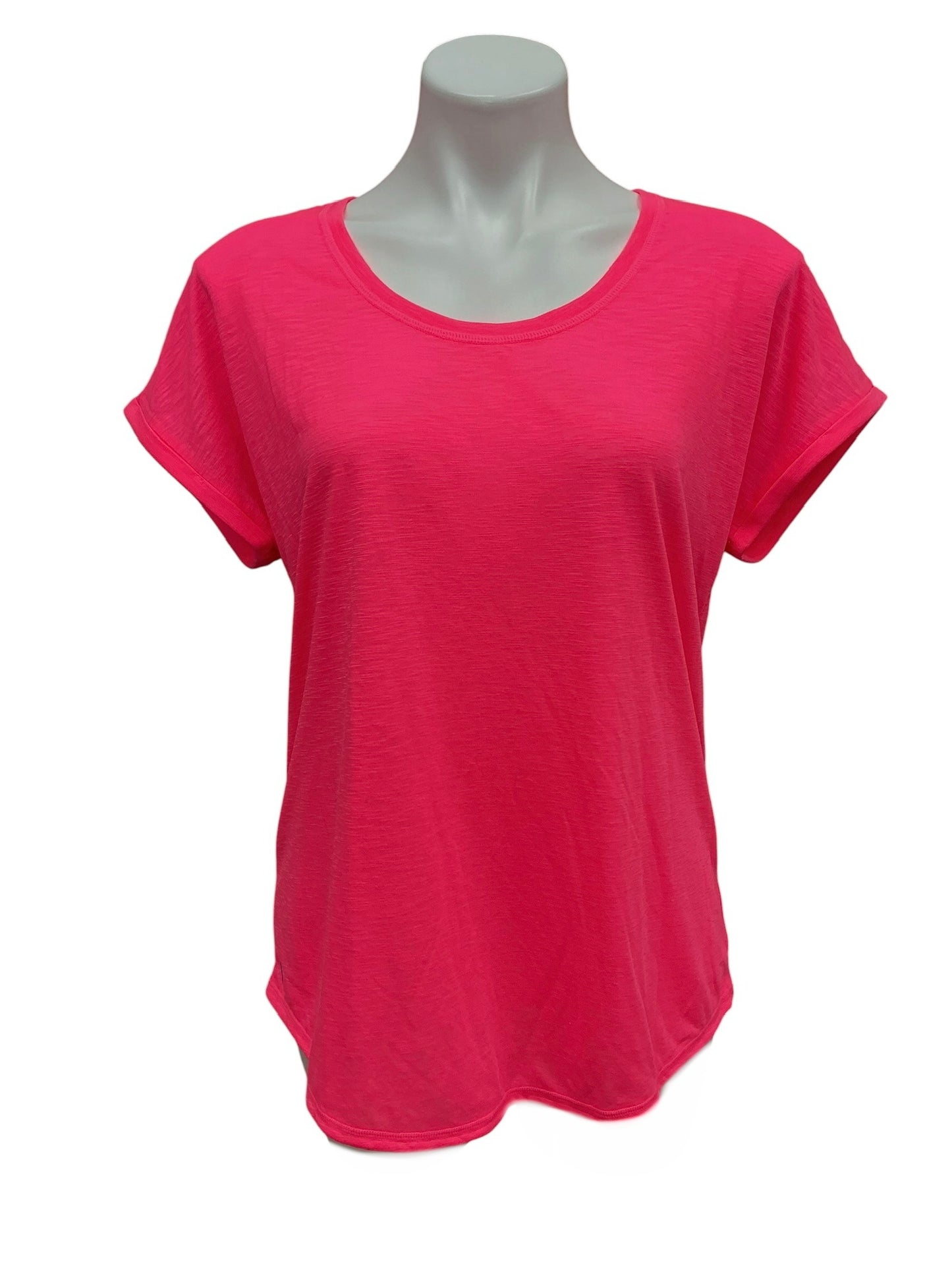 Lilly Pulitzer NWT Bryana Tee Pascha Pink - Size M