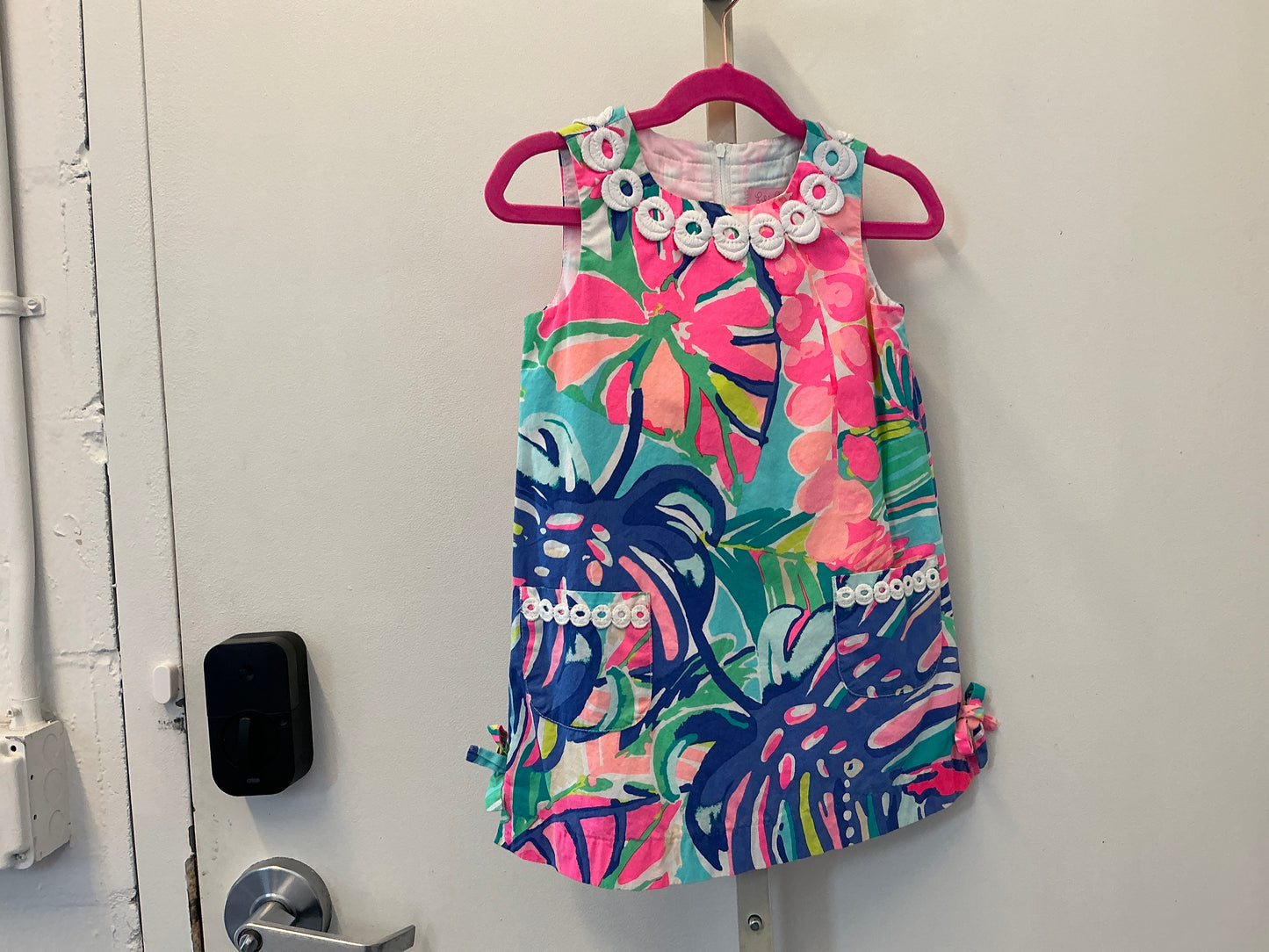 Lilly Pulitzer Skirt - Size 4