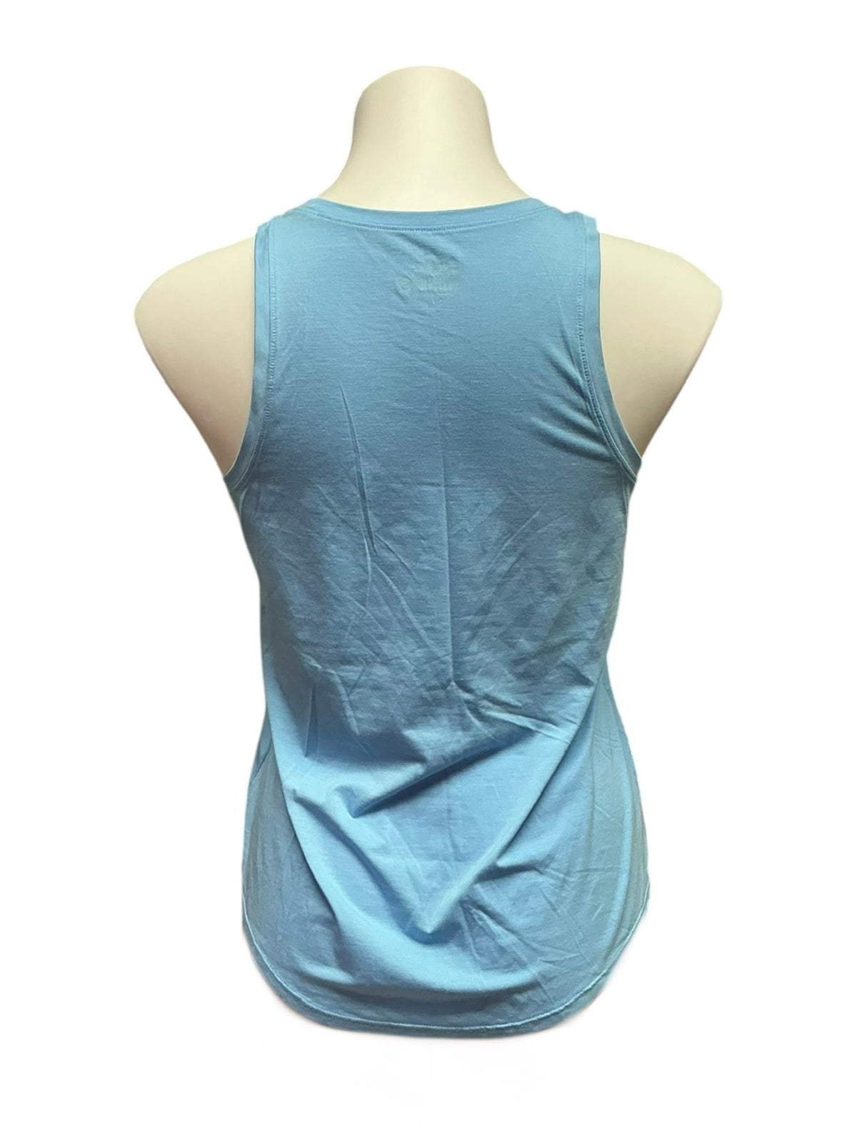 Lilly Pulitzer NWT Westley Tank UPF 50+ Frenchie Blue - Size S
