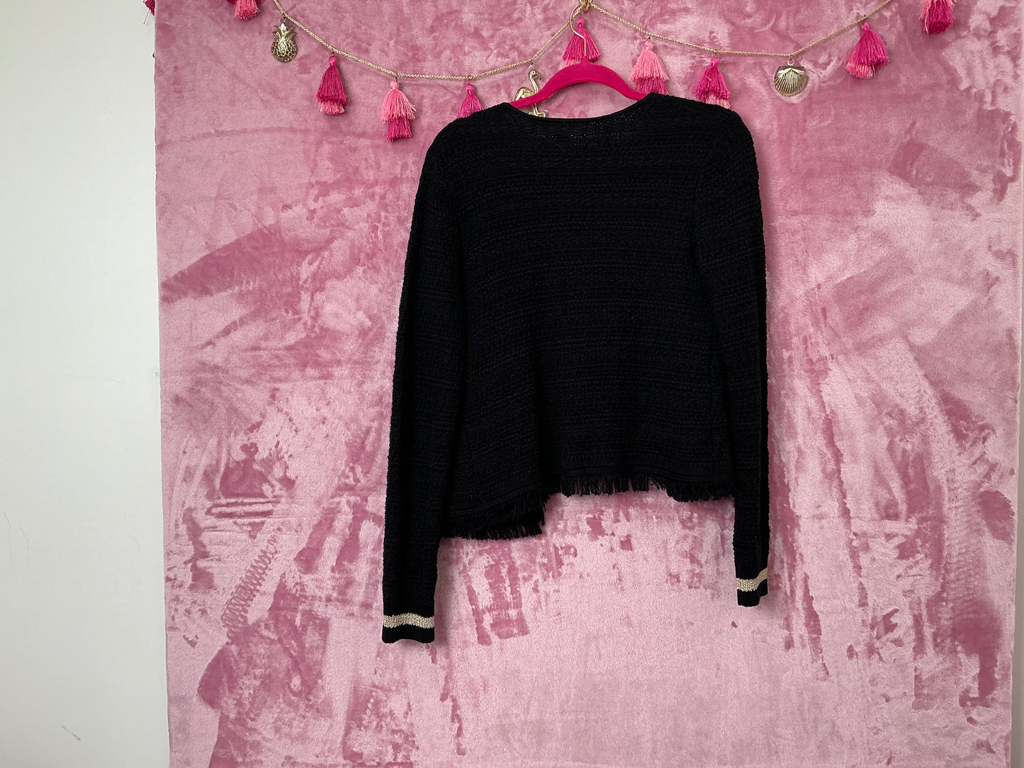 Lilly Pulitzer Cardigan - Size S