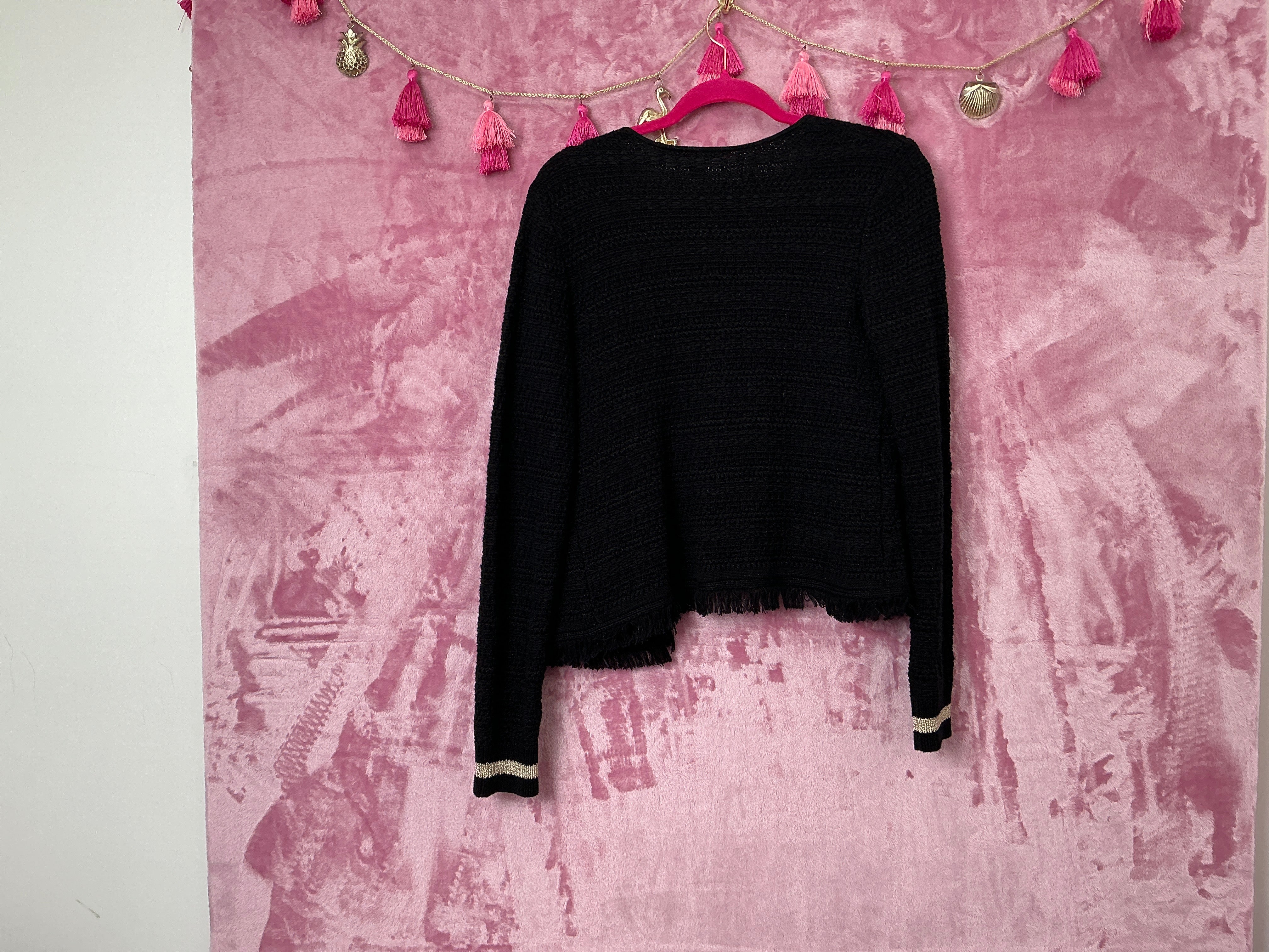 Lilly Pulitzer Cardigan - Size S