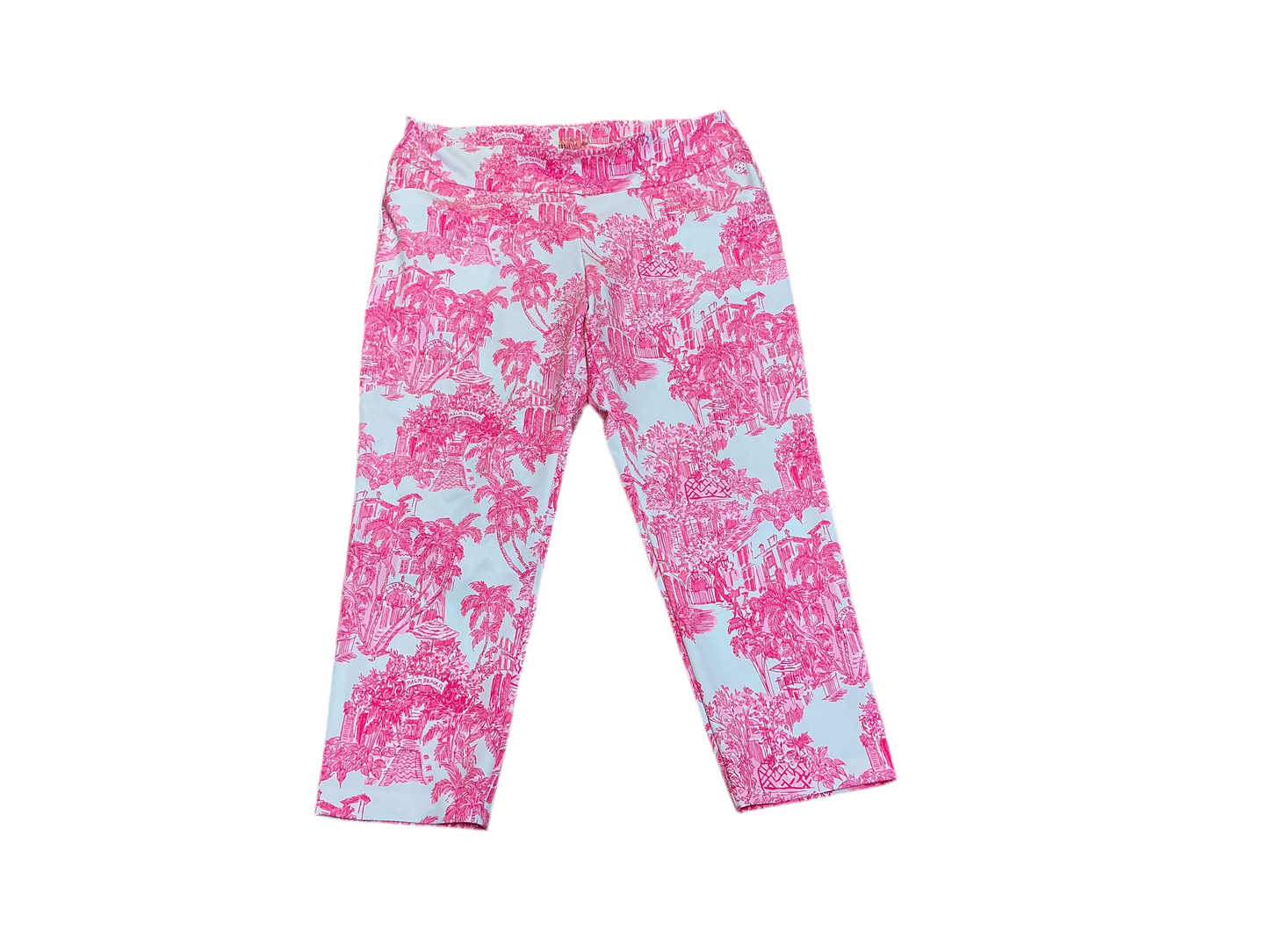 Lilly Pulitzer Pant Size 16