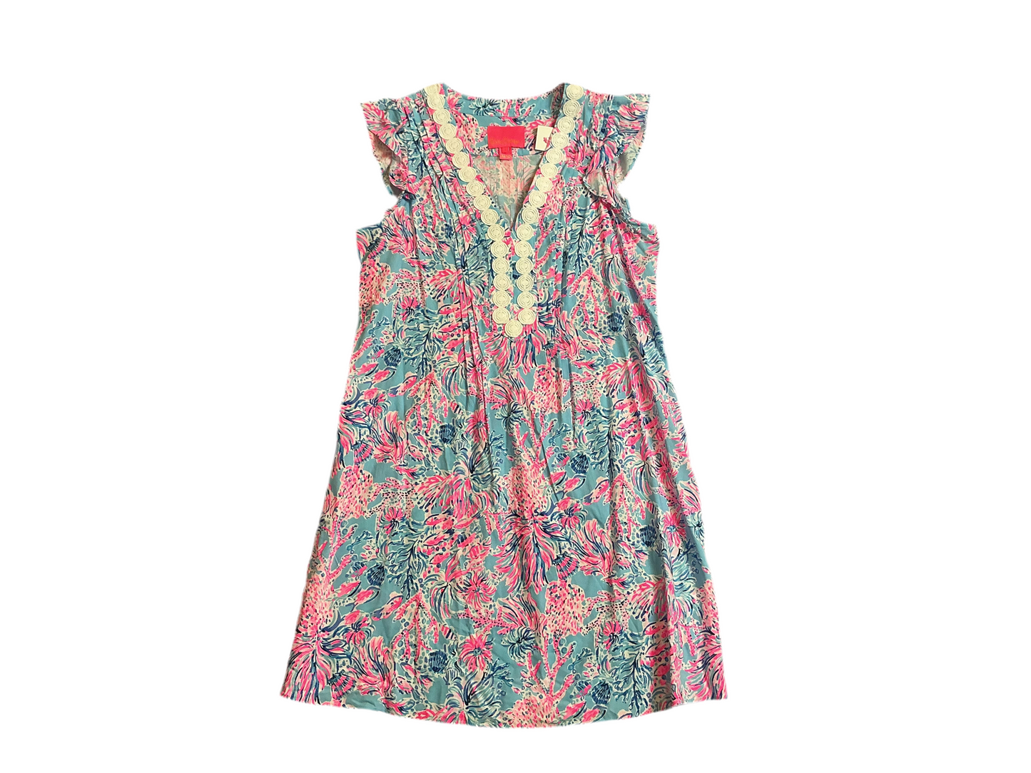Lilly Pulitzer Dress - Size S