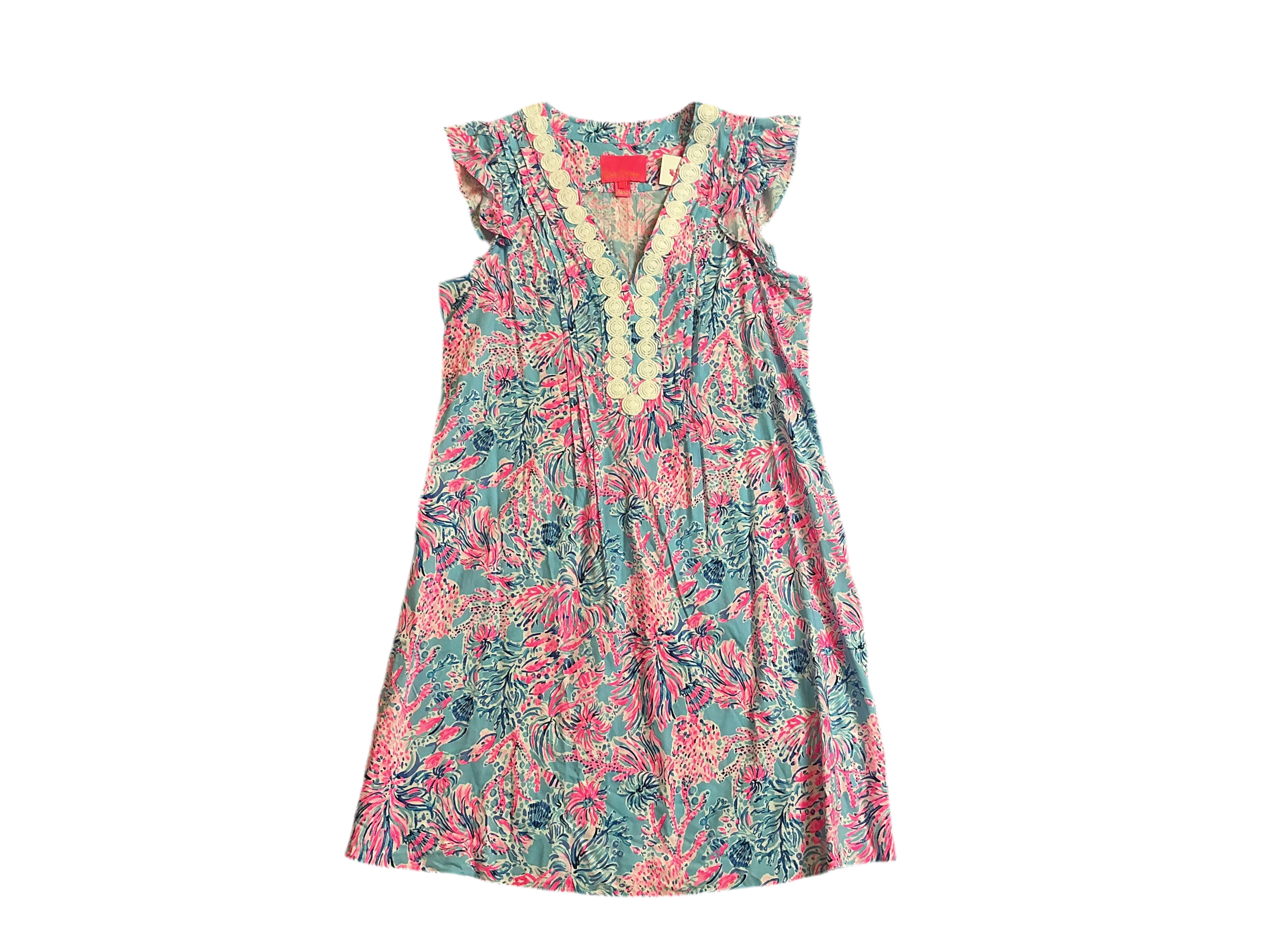 Lilly Pulitzer Dress - Size S