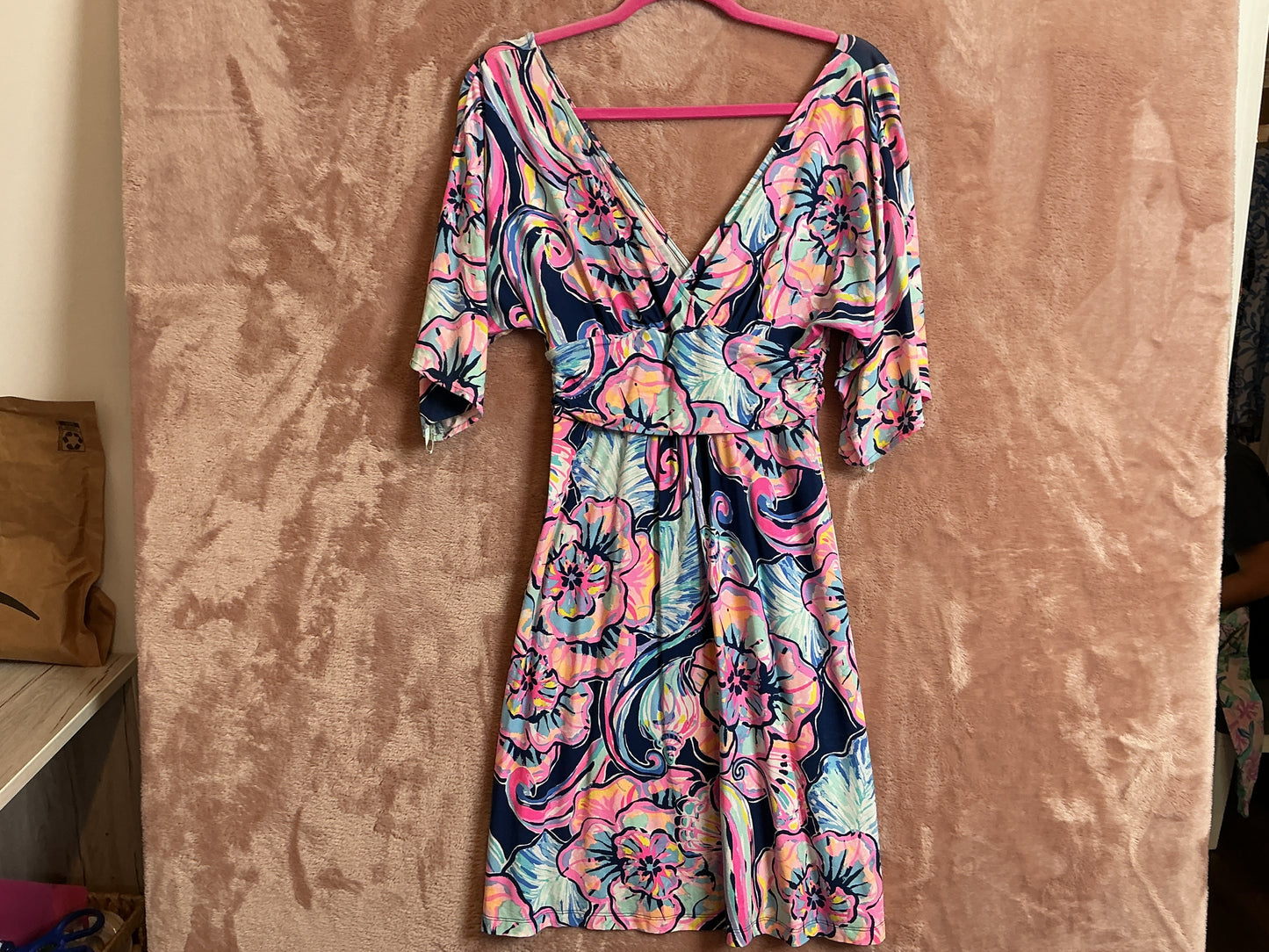 Lilly Pulitzer Dress - Size XS