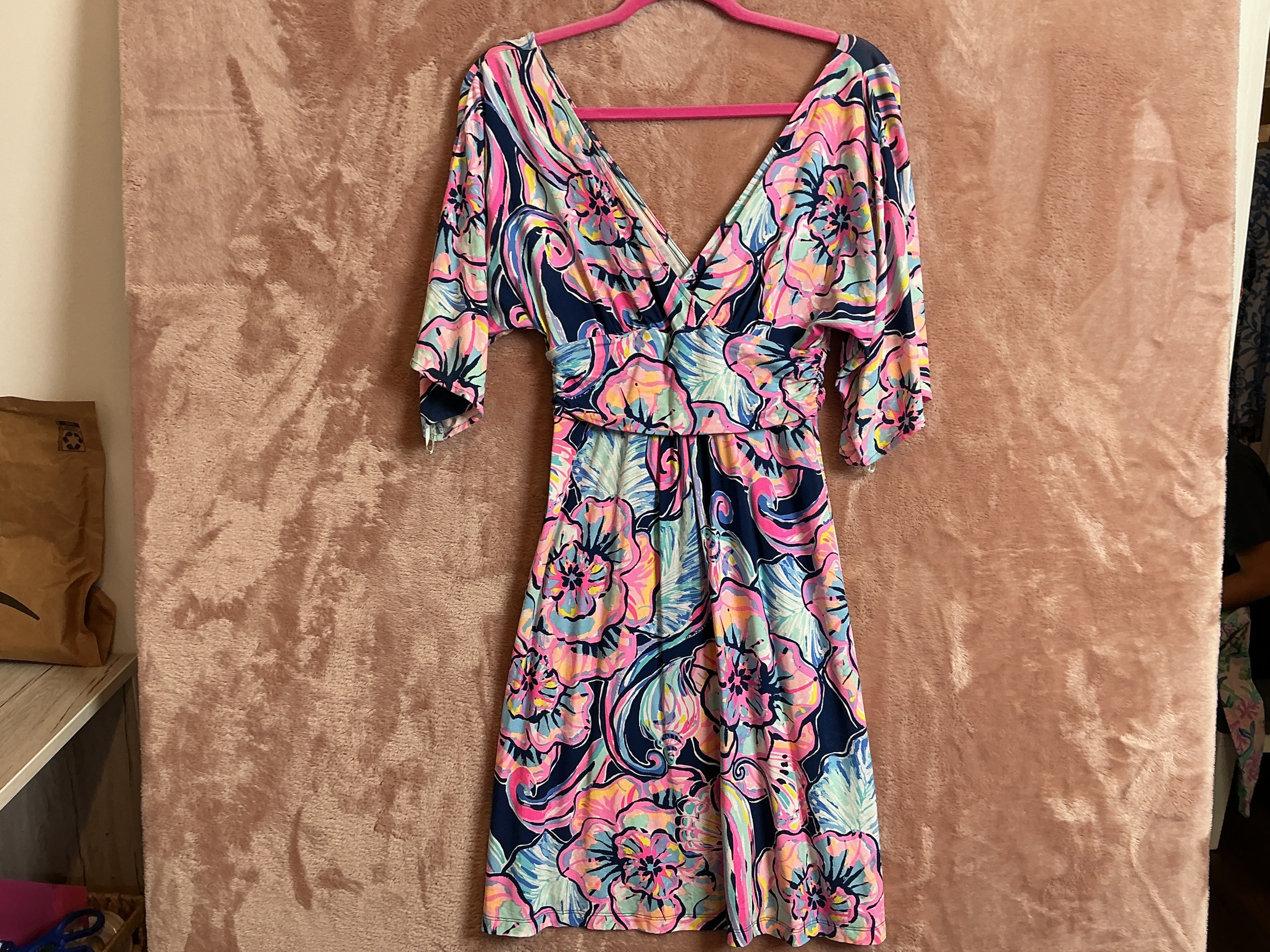Lilly Pulitzer Dress - Size XS