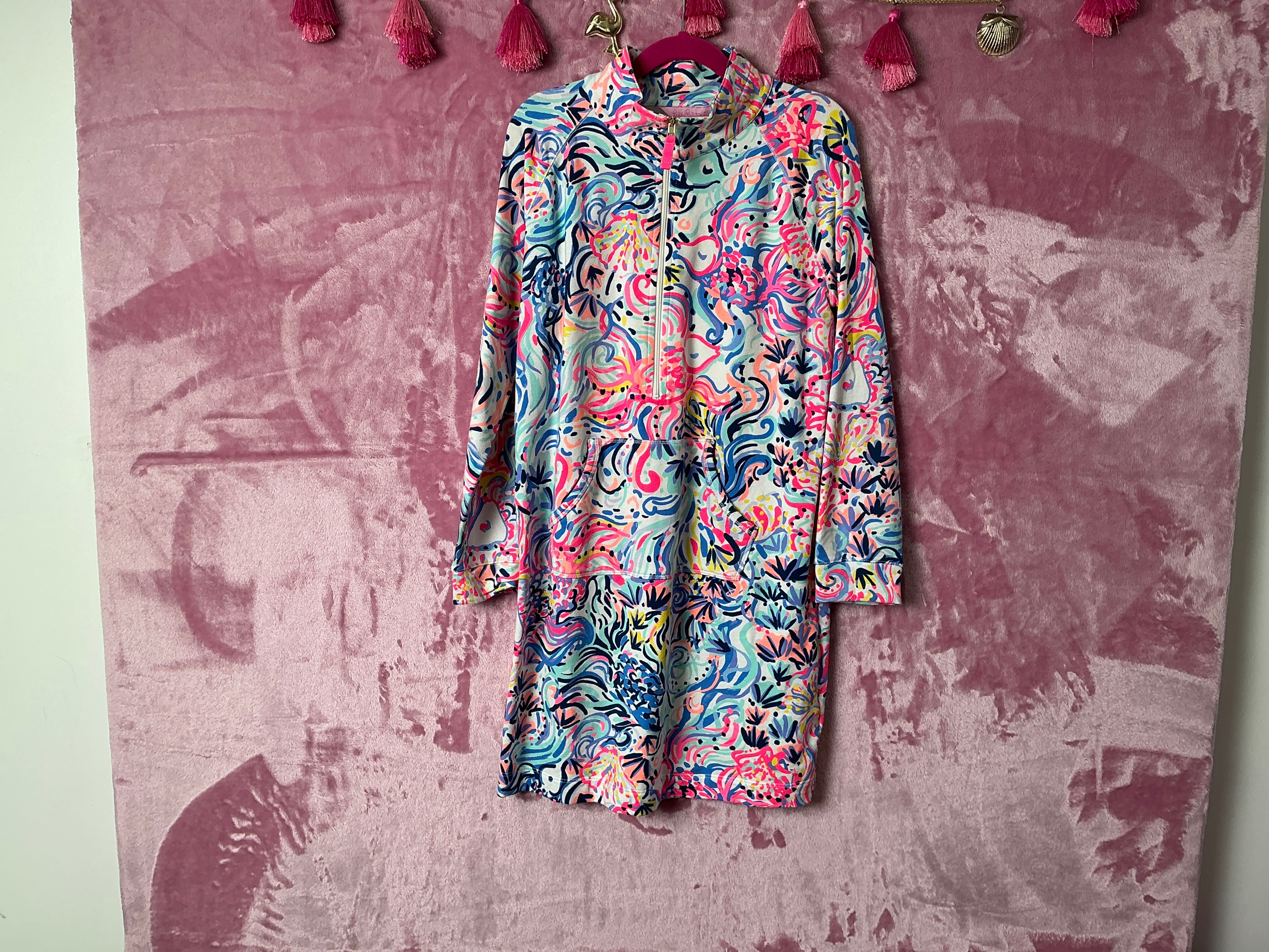 Lilly Pulitzer Kids - Size XL 12-14