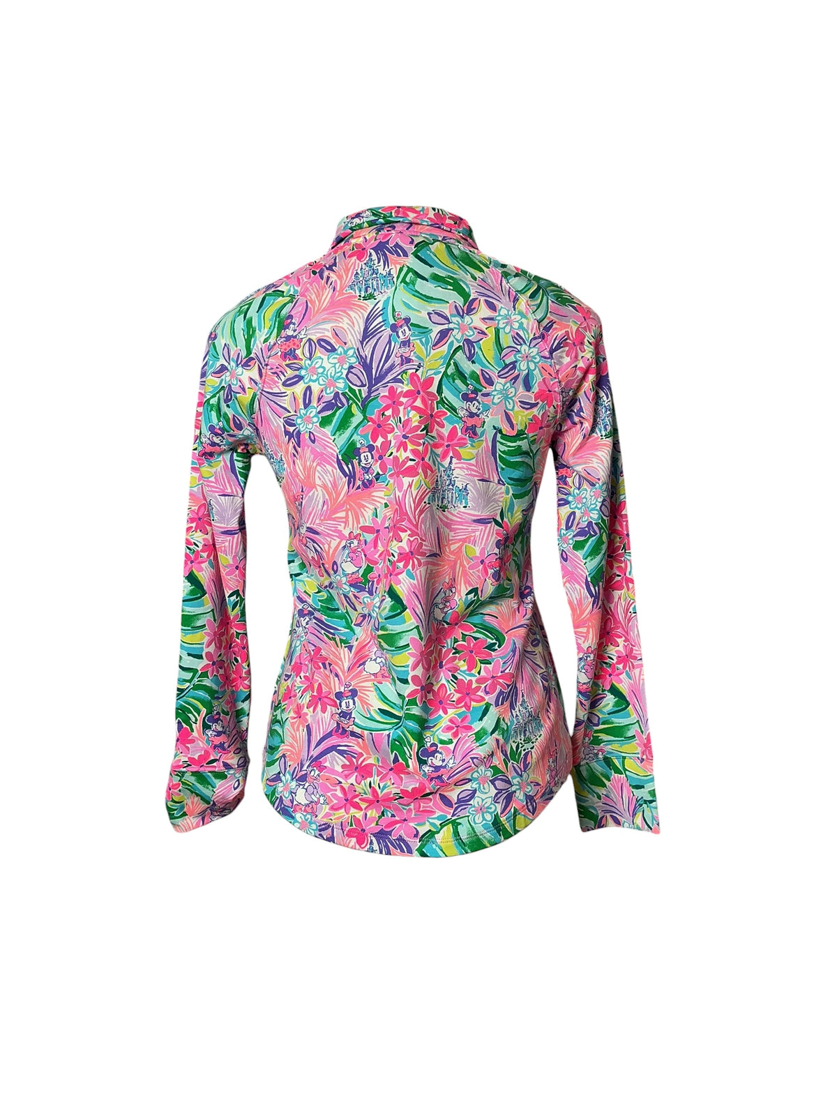 Lilly Pulitzer x Disney - Disney Dreamin - Size XS