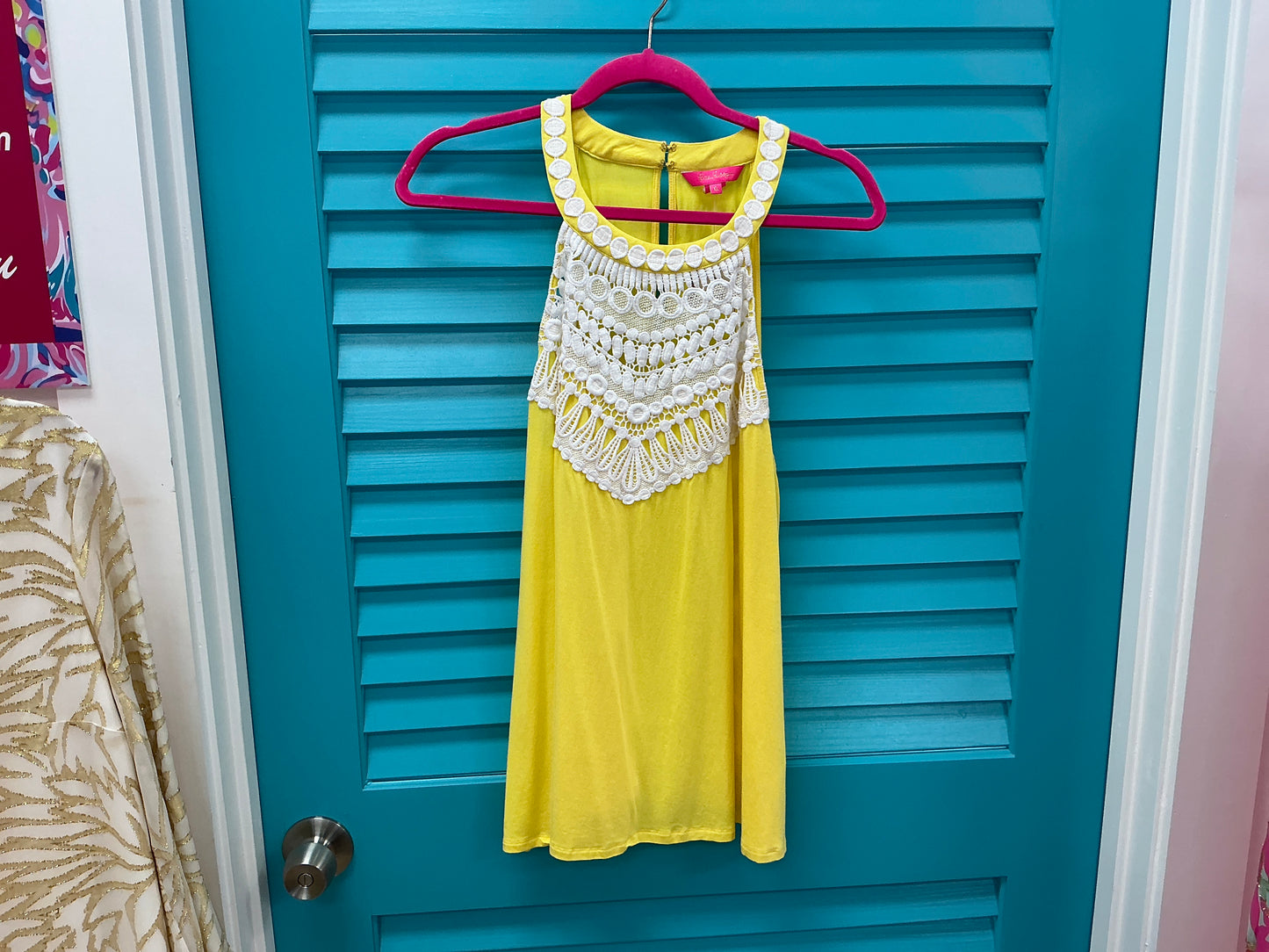 Lilly Pulitzer Top - Size XL