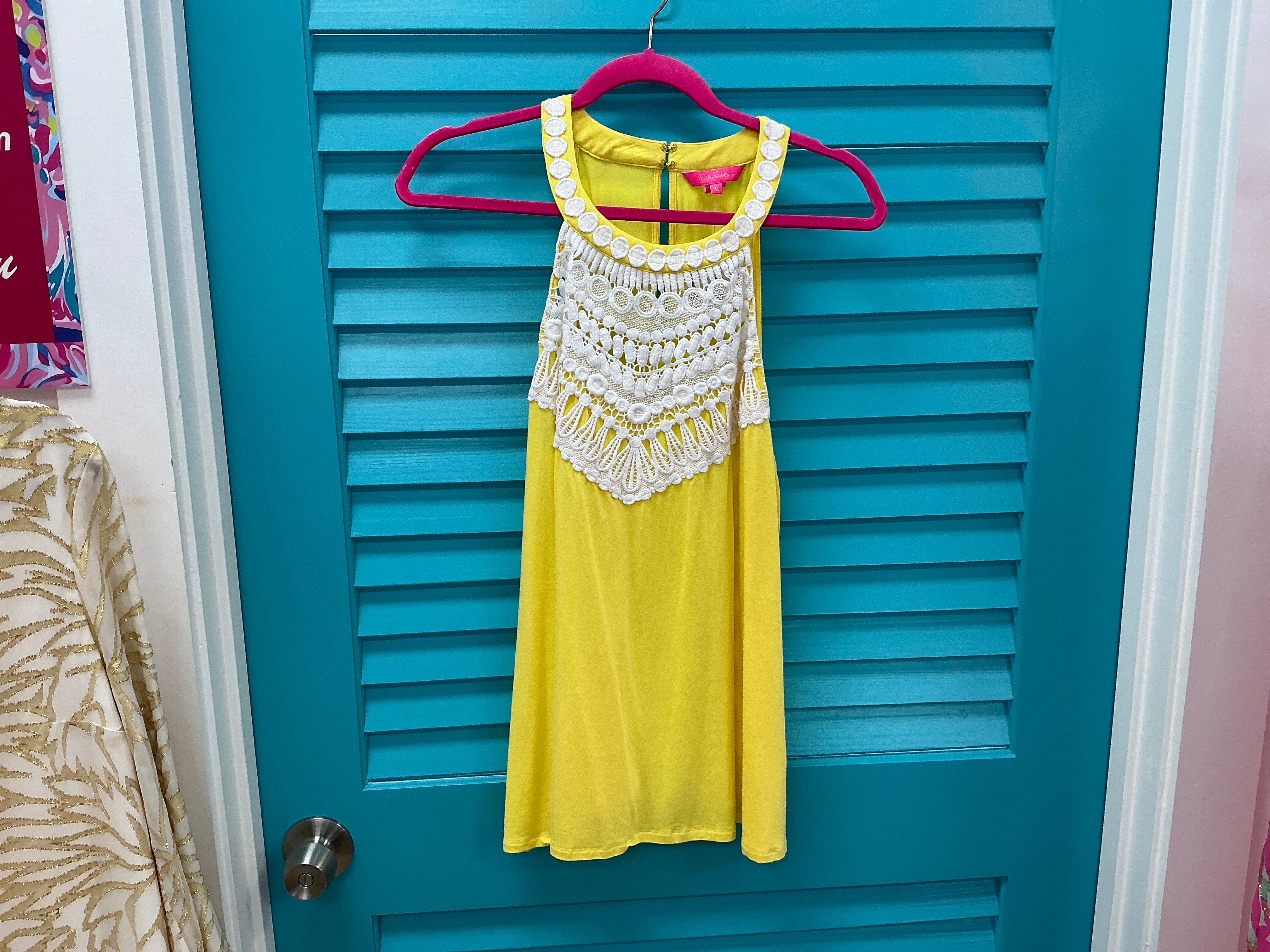 Lilly Pulitzer Top - Size XL